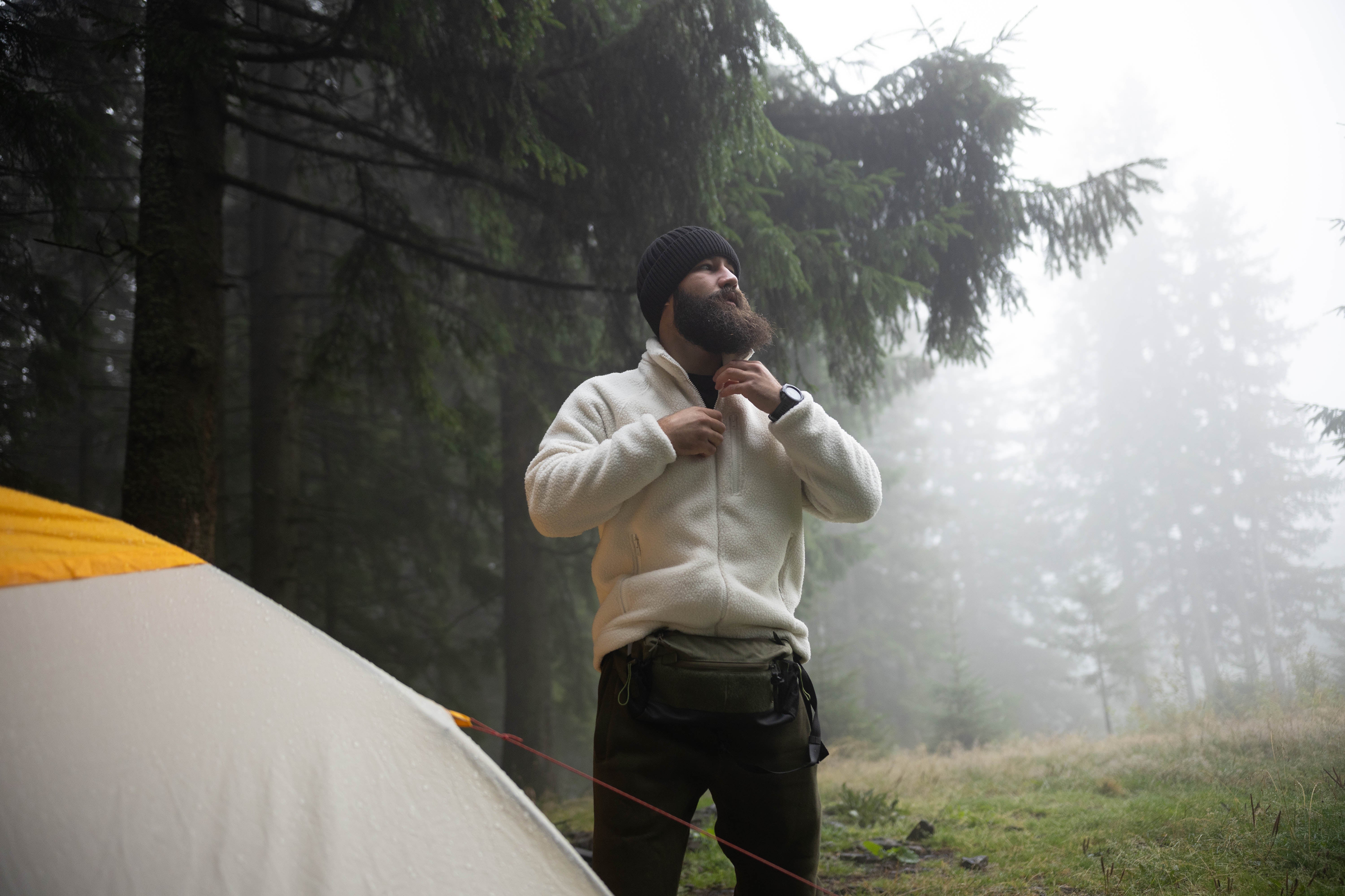 BOGEN ウェア　Mサイズ　DEERLINE PULLOVER DEERLINE PULLOVER (Limited color)