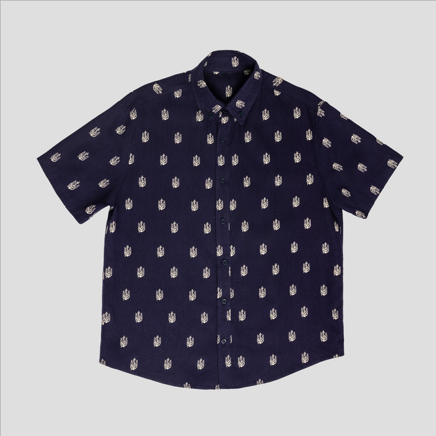 Crimea Beach Club Linen Shirts – Saint Javelin