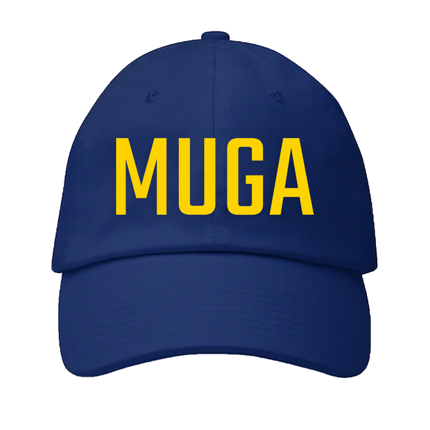 MUGA Hat (Pre-Order Closed)