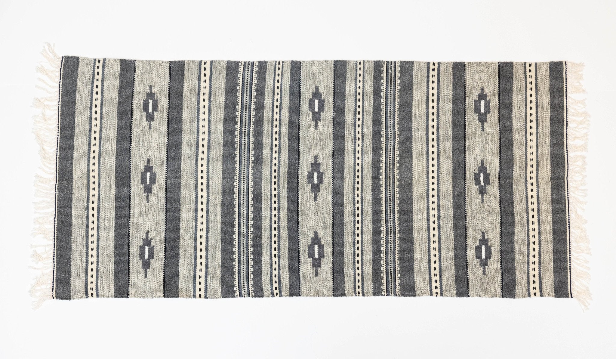 ANDRIY – Rug from Karpaty - Saint Javelin