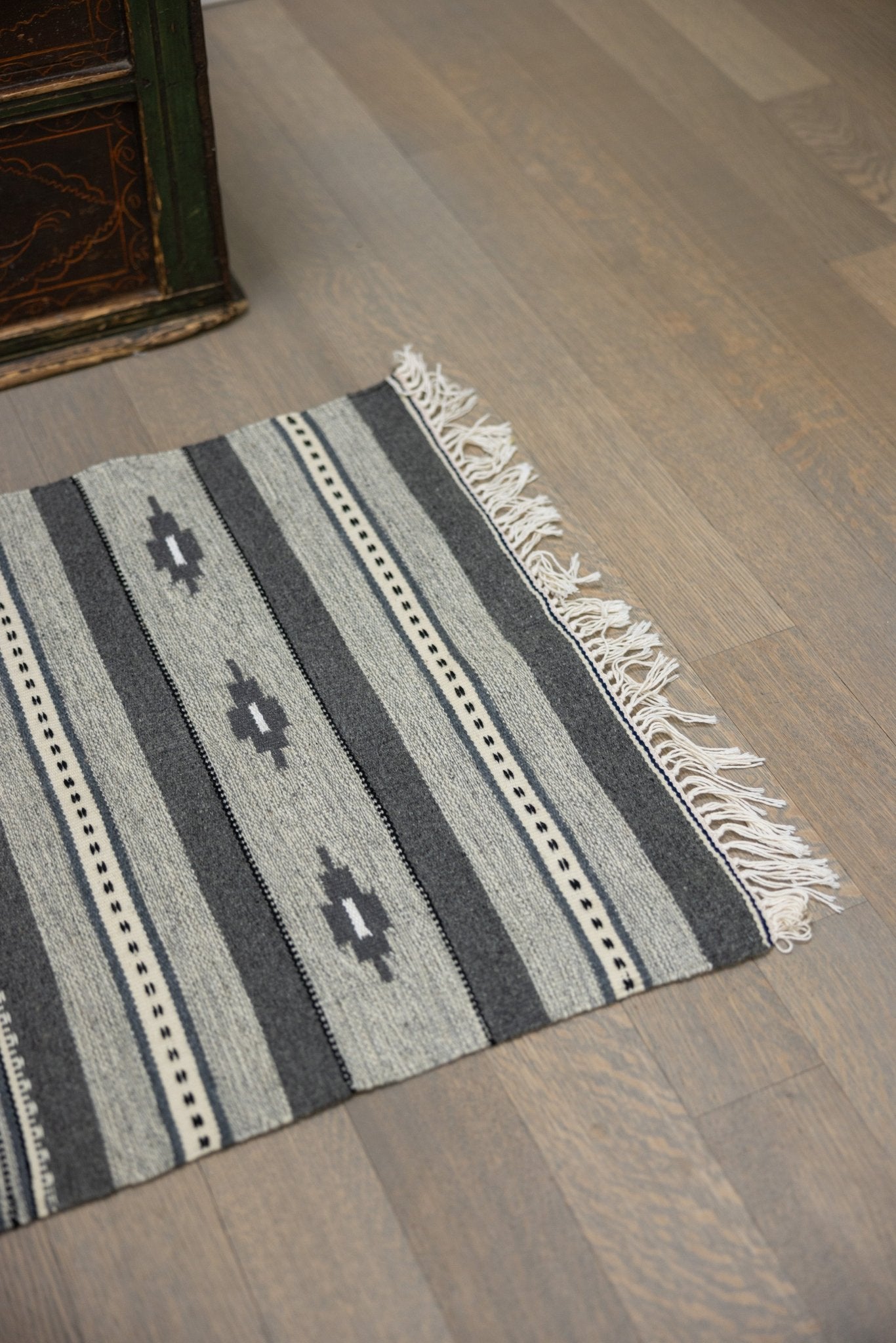 ANDRIY – Rug from Karpaty - Saint Javelin