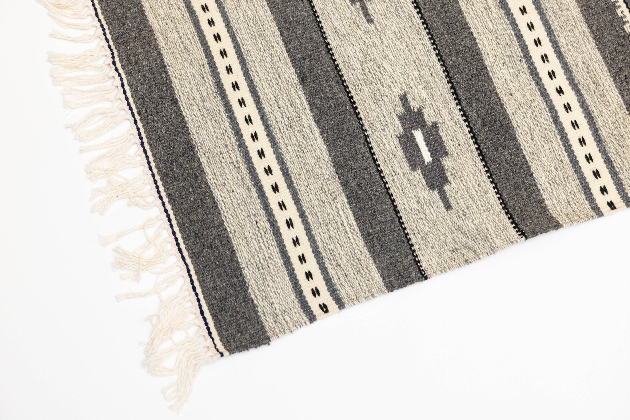 ANDRIY – Rug from Karpaty - Saint Javelin