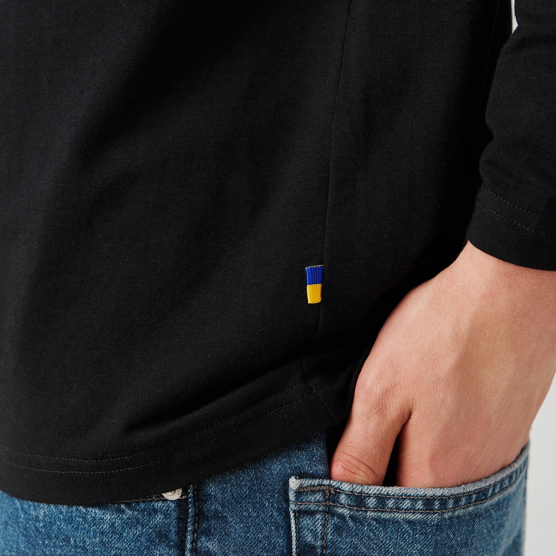 Bamboo Active Long - Sleeve - Saint Javelin