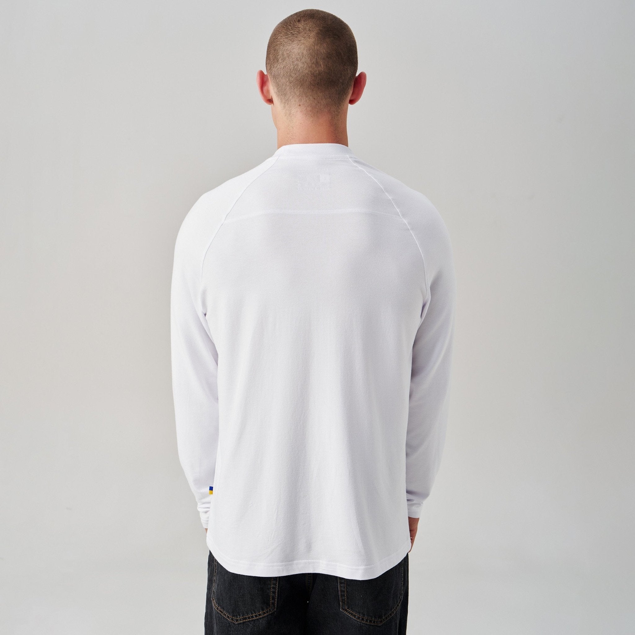 Bamboo Active Long - Sleeve - Saint Javelin