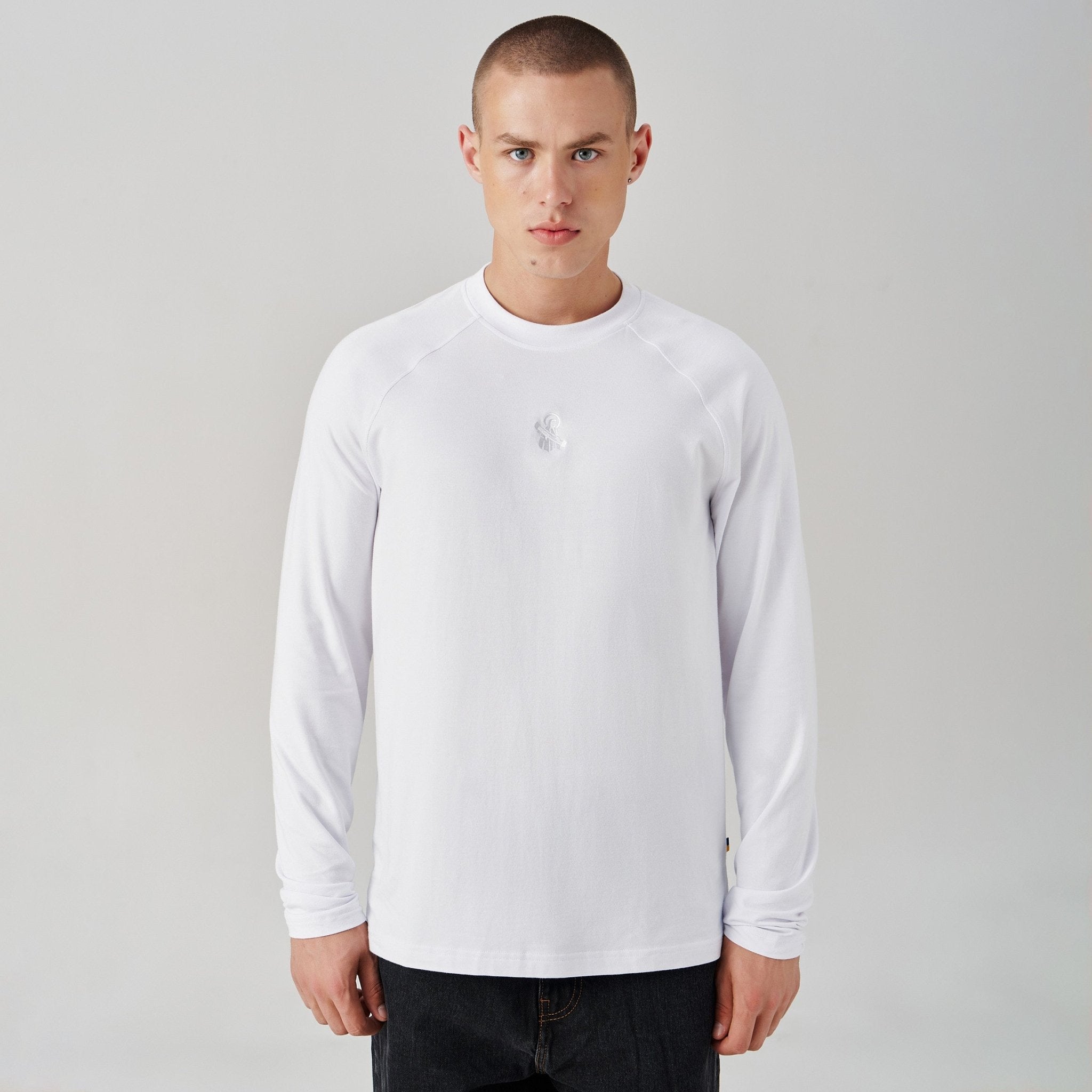 Bamboo Active Long - Sleeve - Saint Javelin