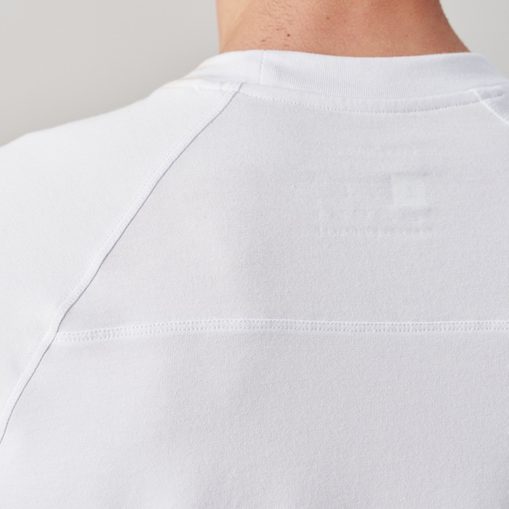 Bamboo Active Long - Sleeve - Saint Javelin