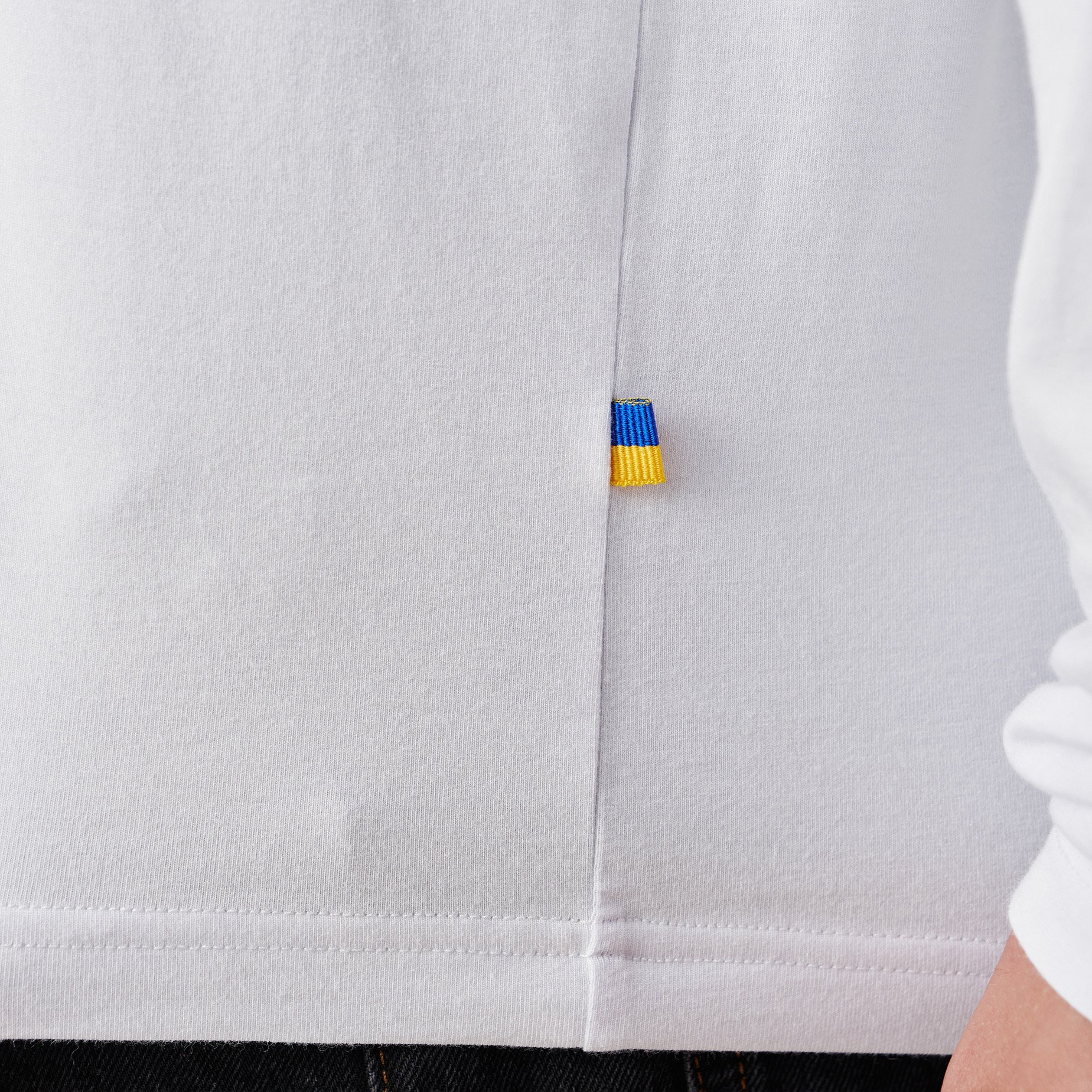 Bamboo Active Long - Sleeve - Saint Javelin