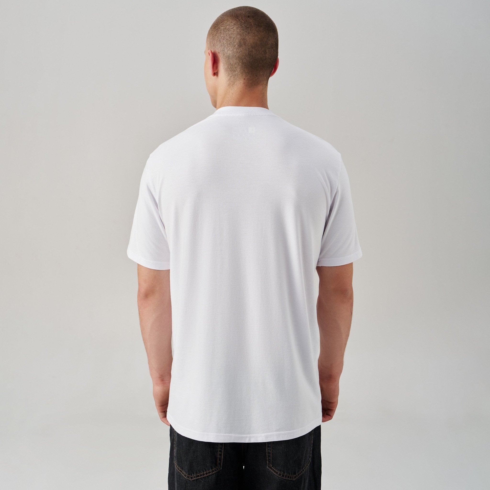 Bamboo Frontline Standard T-Shirt - Saint Javelin