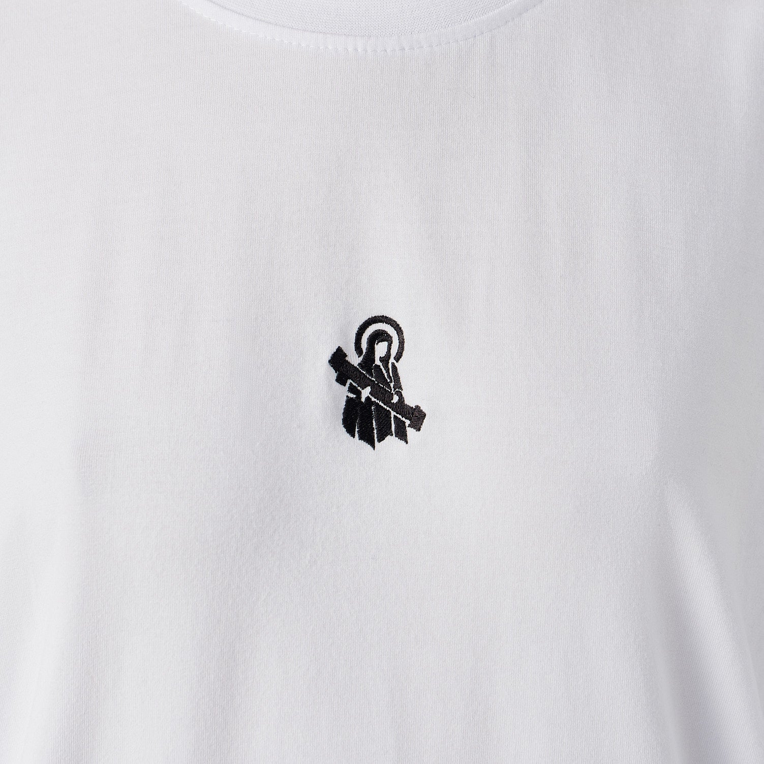 Bamboo Frontline Standard T-Shirt - Saint Javelin