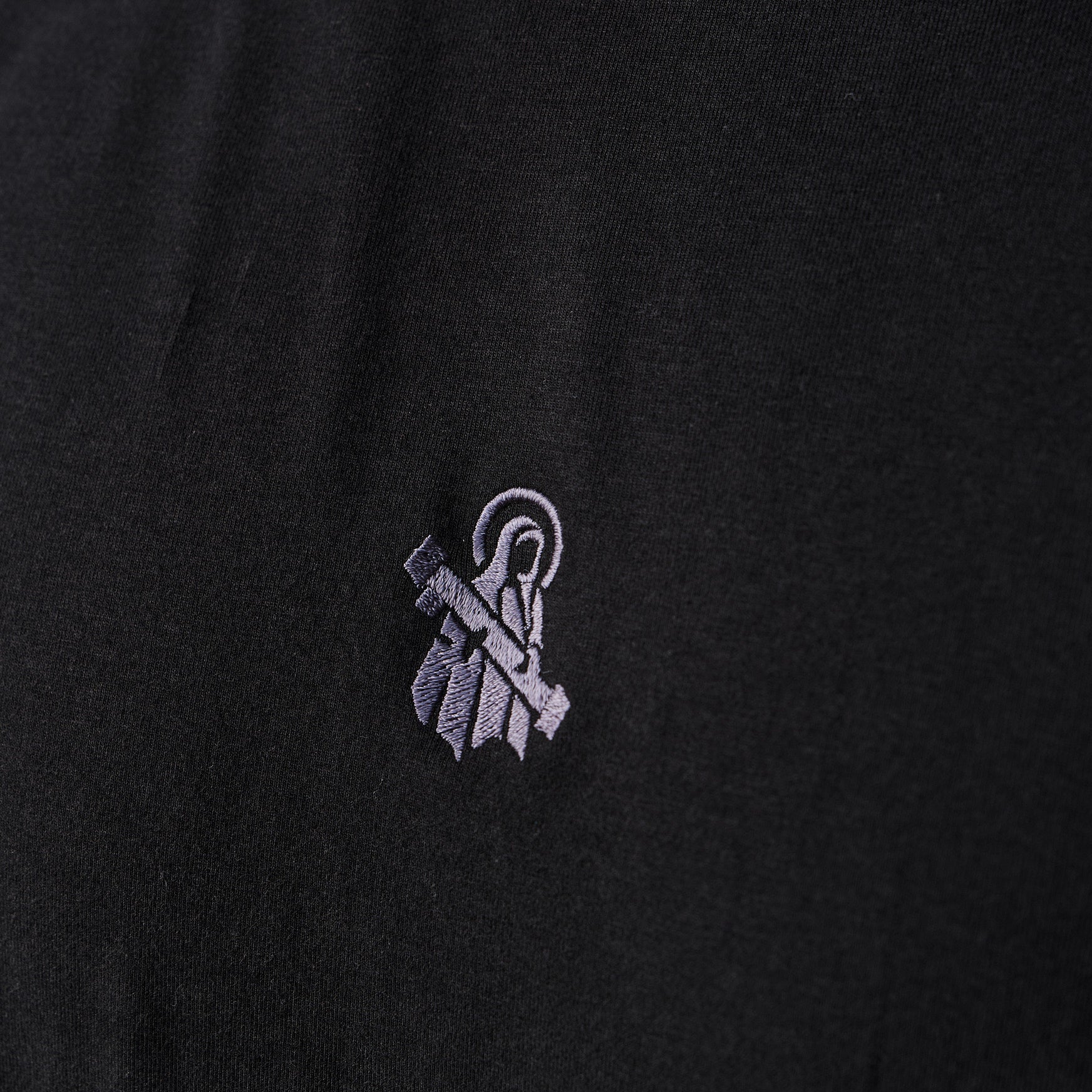 Bamboo Frontline Standard T-Shirt - Saint Javelin