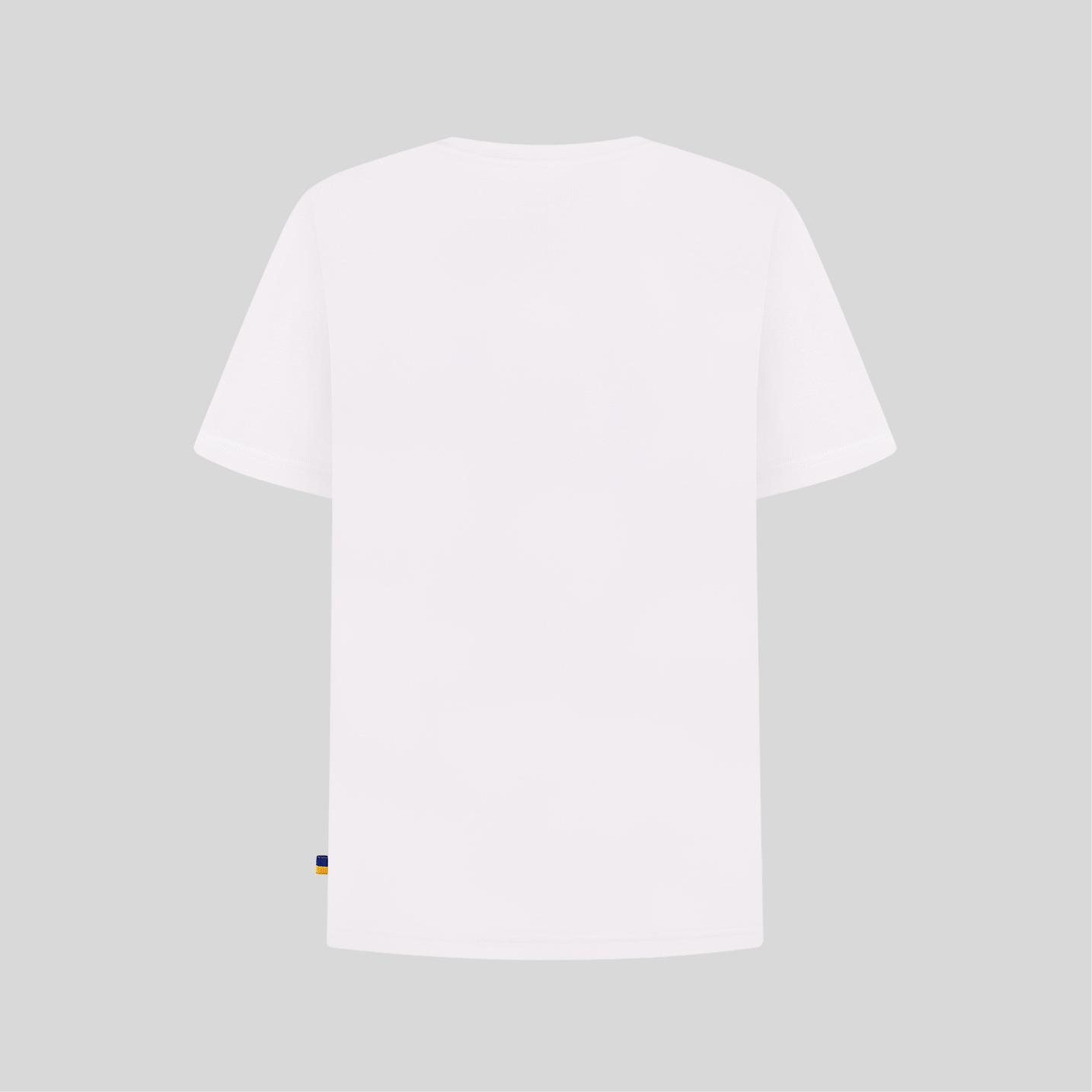 Bamboo Gold Tryzub Standard - T-Shirt - Saint Javelin