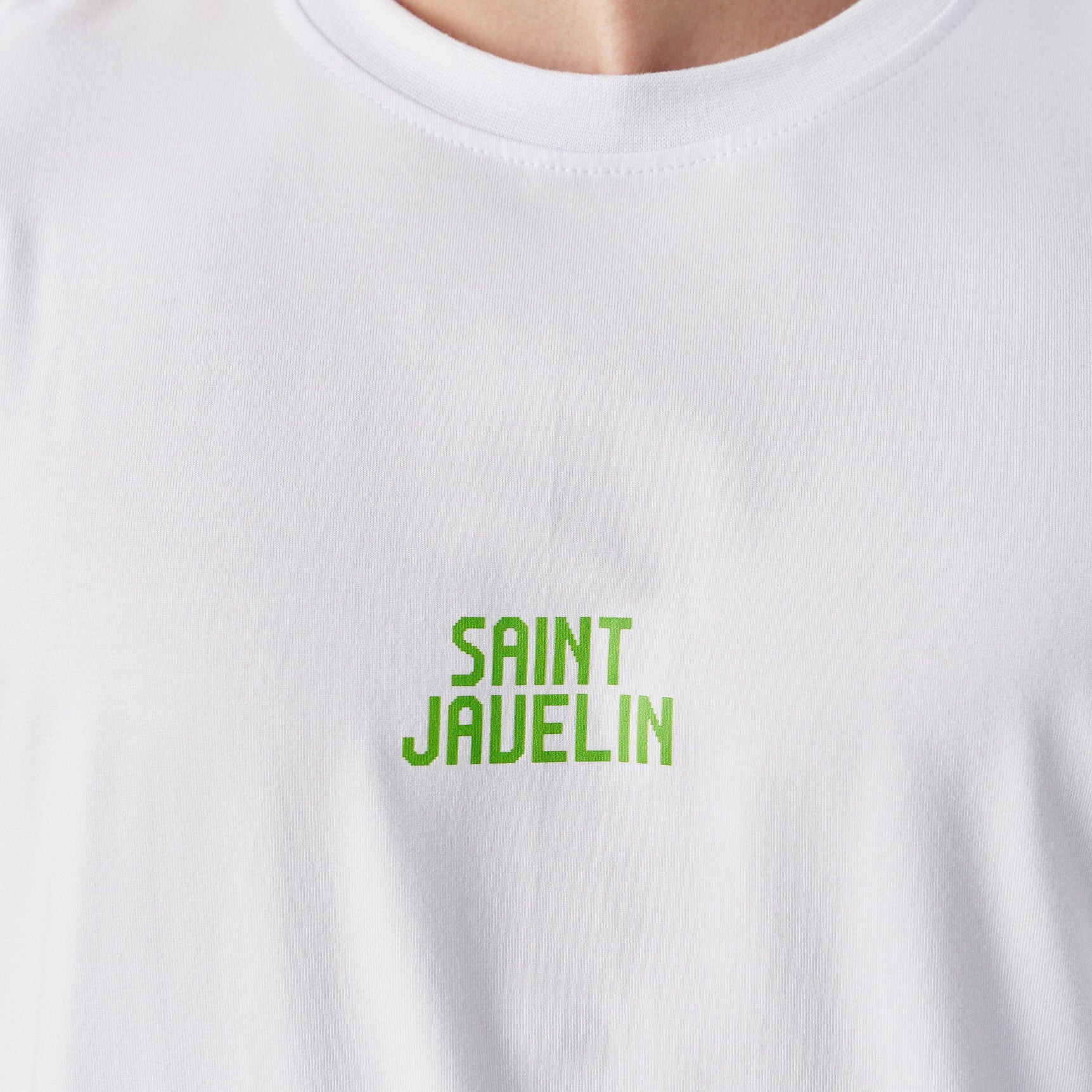 Bamboo Night Vision Standard T-Shirt - Saint Javelin