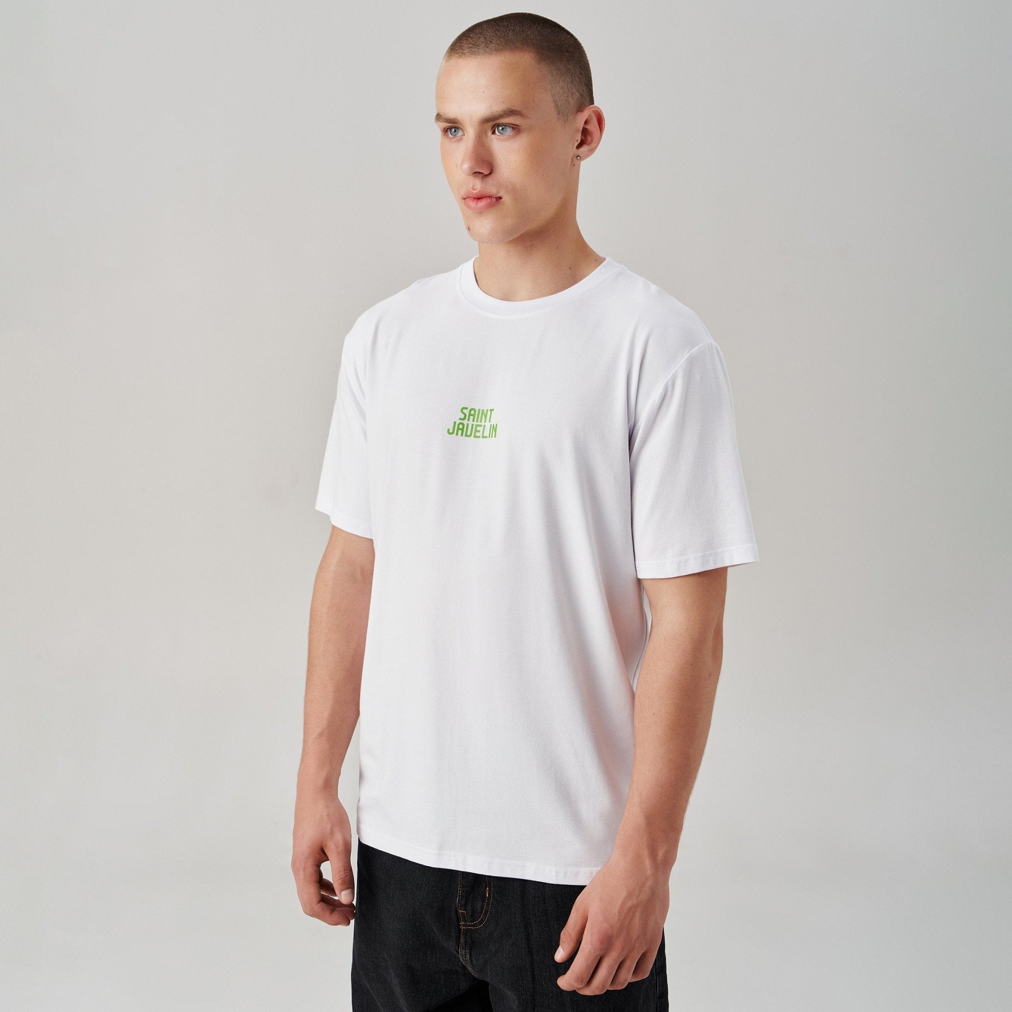 Bamboo Night Vision Standard T-Shirt - Saint Javelin