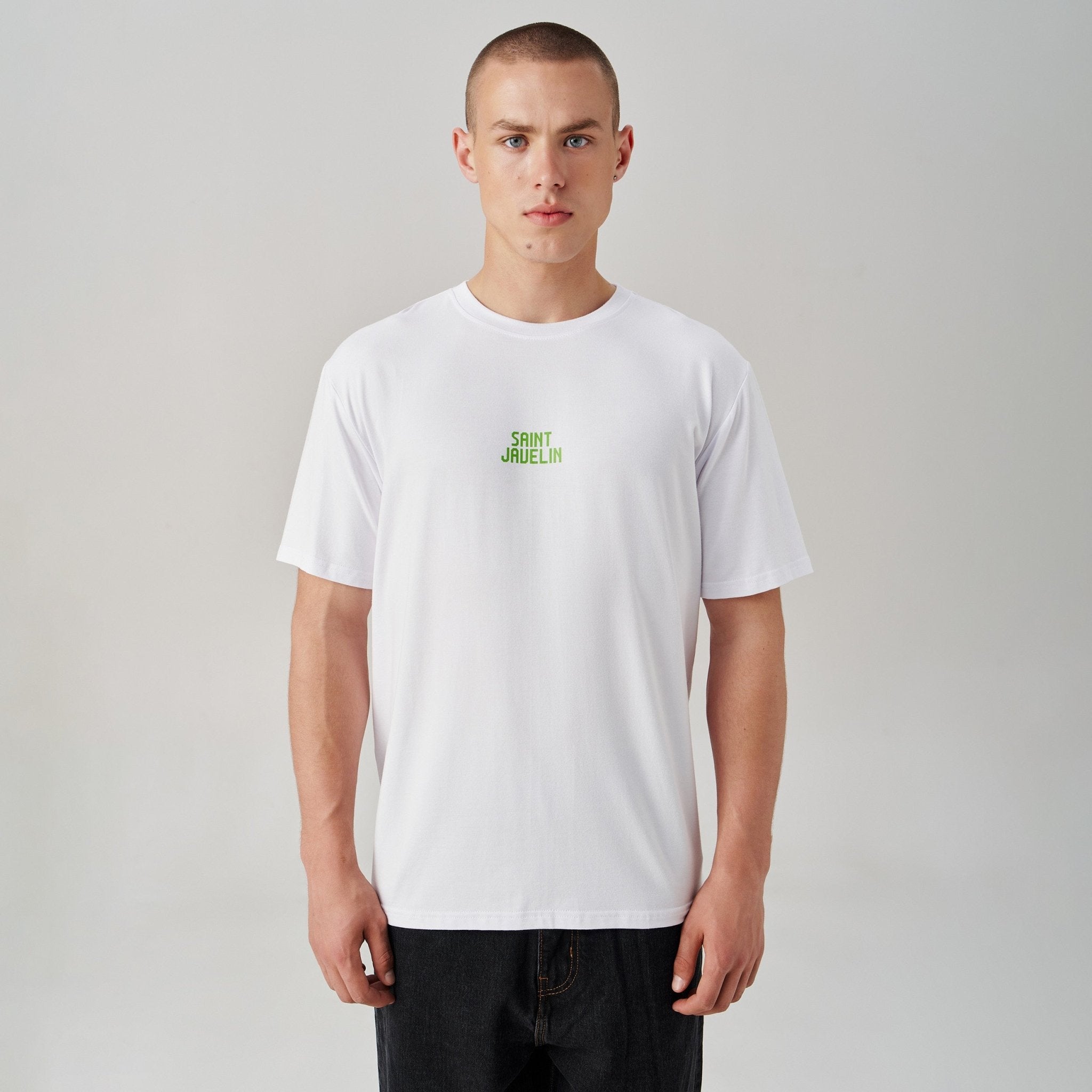 Bamboo Night Vision Standard T-Shirt – Saint Javelin