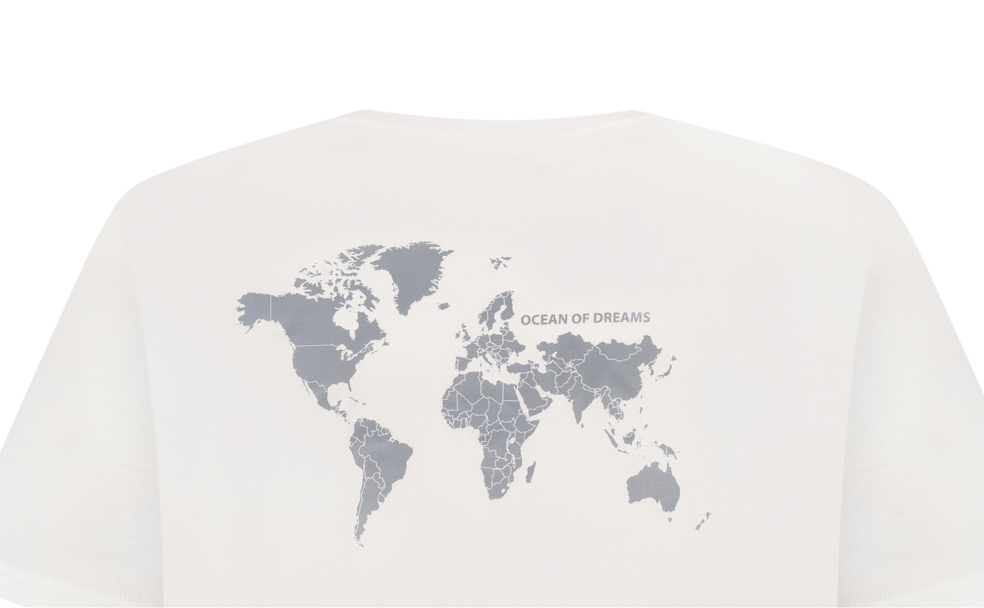 Bamboo Ocean of Dreams WOMENS - T-Shirt