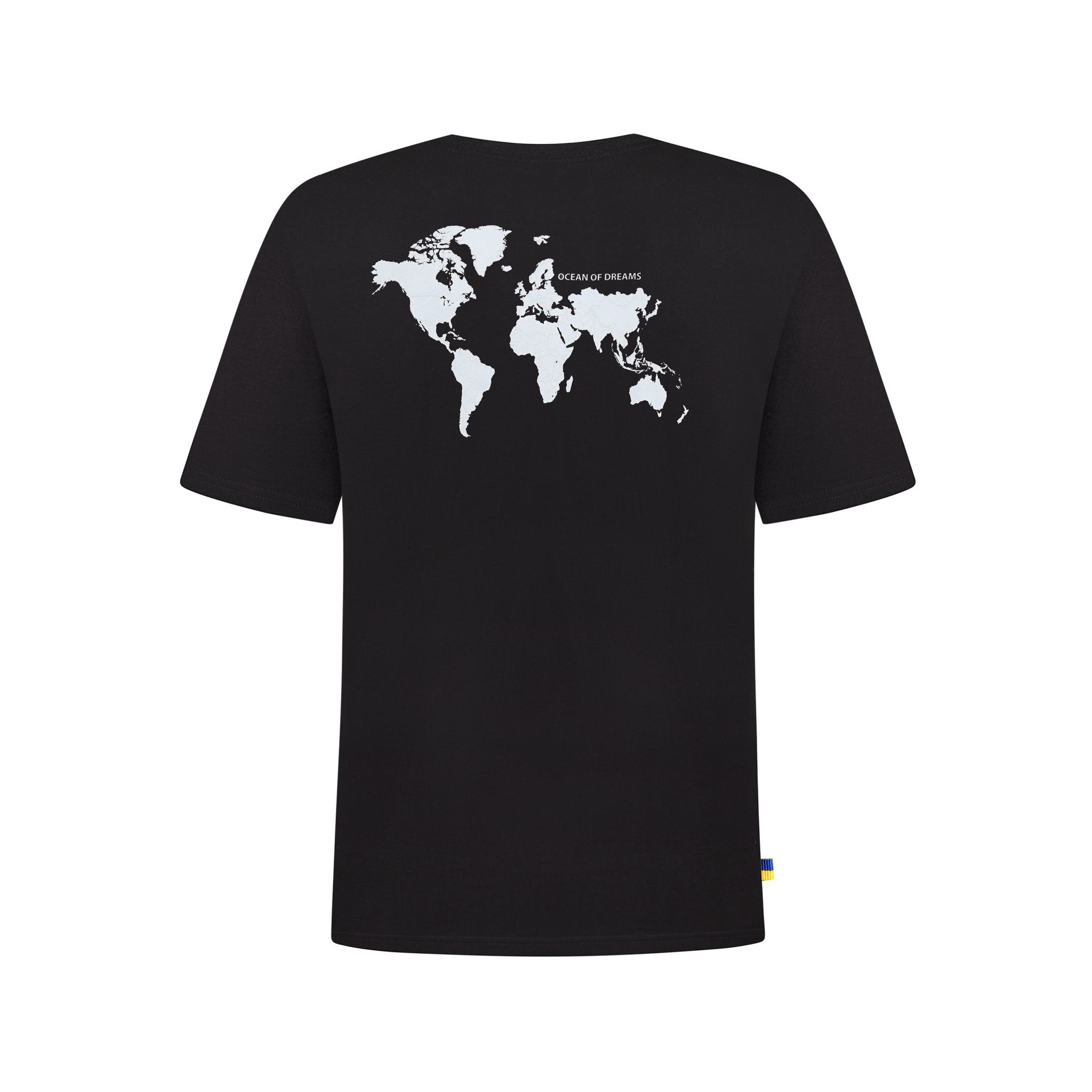 Bamboo Ocean of Dreams WOMENS - T-Shirt