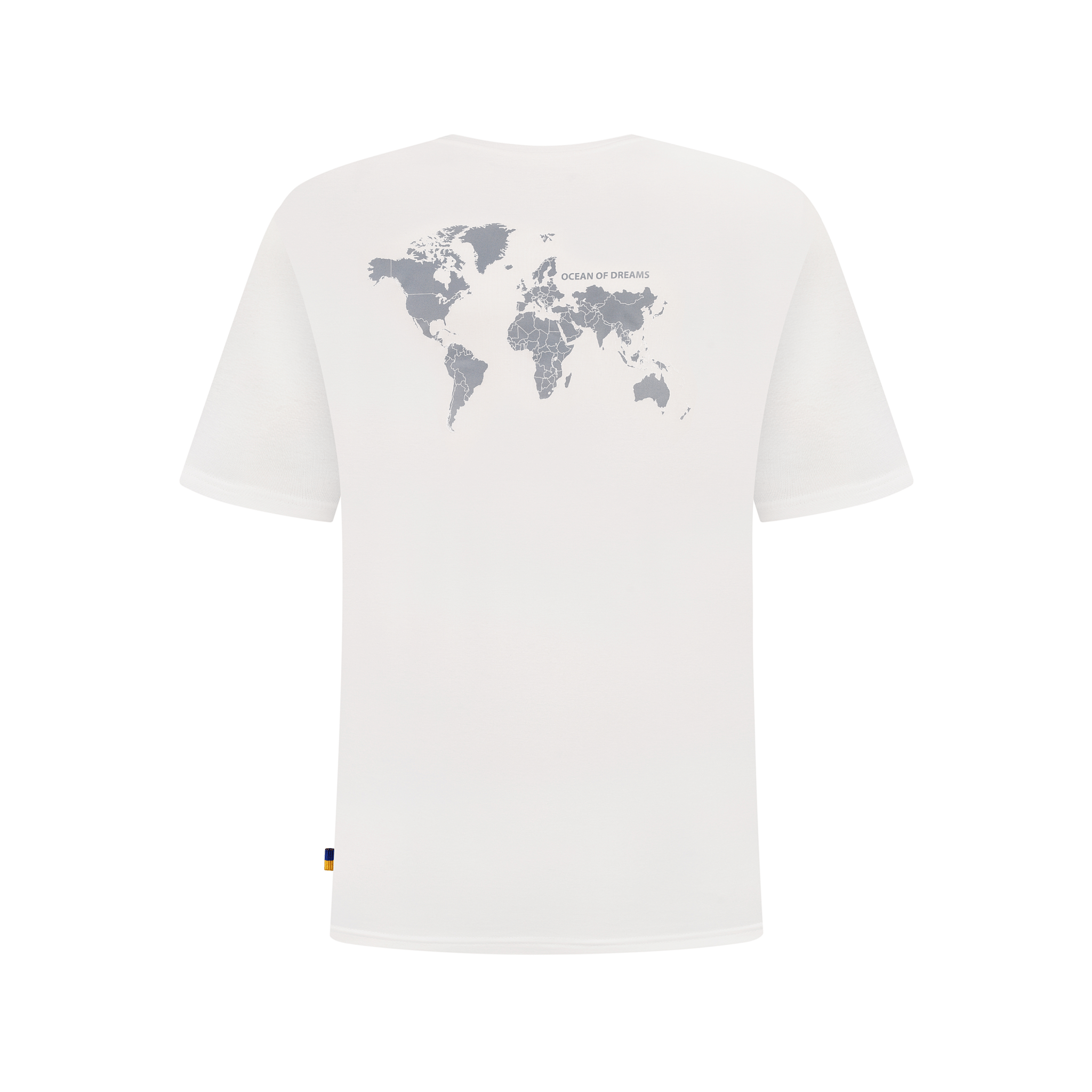 Bamboo Ocean of Dreams WOMENS - T-Shirt