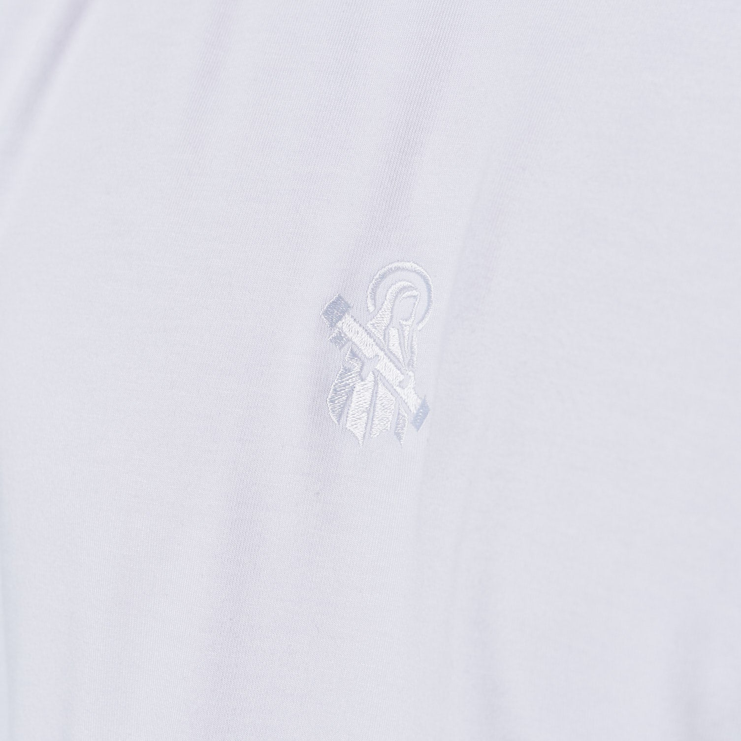 Bamboo Off - Duty Long - Sleeve - Saint Javelin