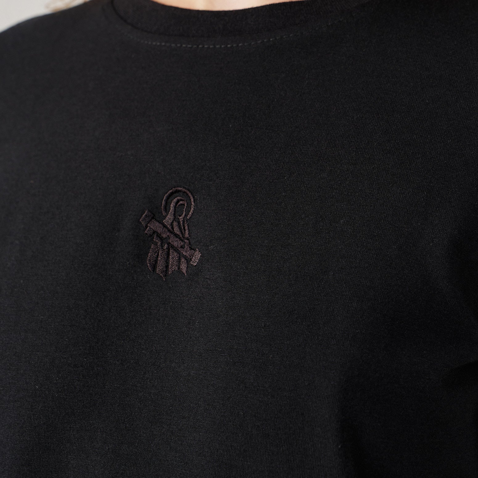 Bamboo Off - Duty Women's Long - Sleeve - Saint Javelin