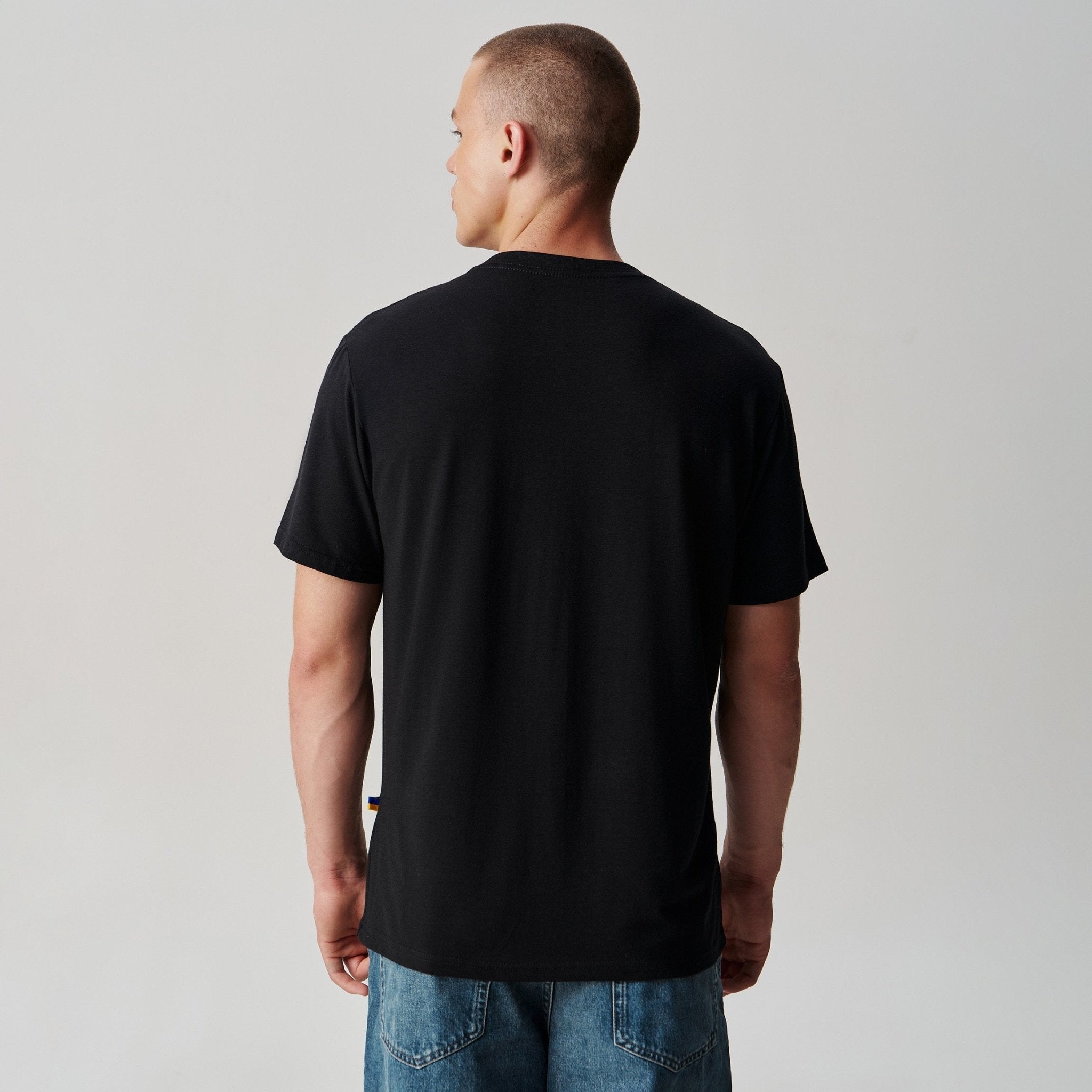 Bamboo Signature Standard T-Shirt - Saint Javelin