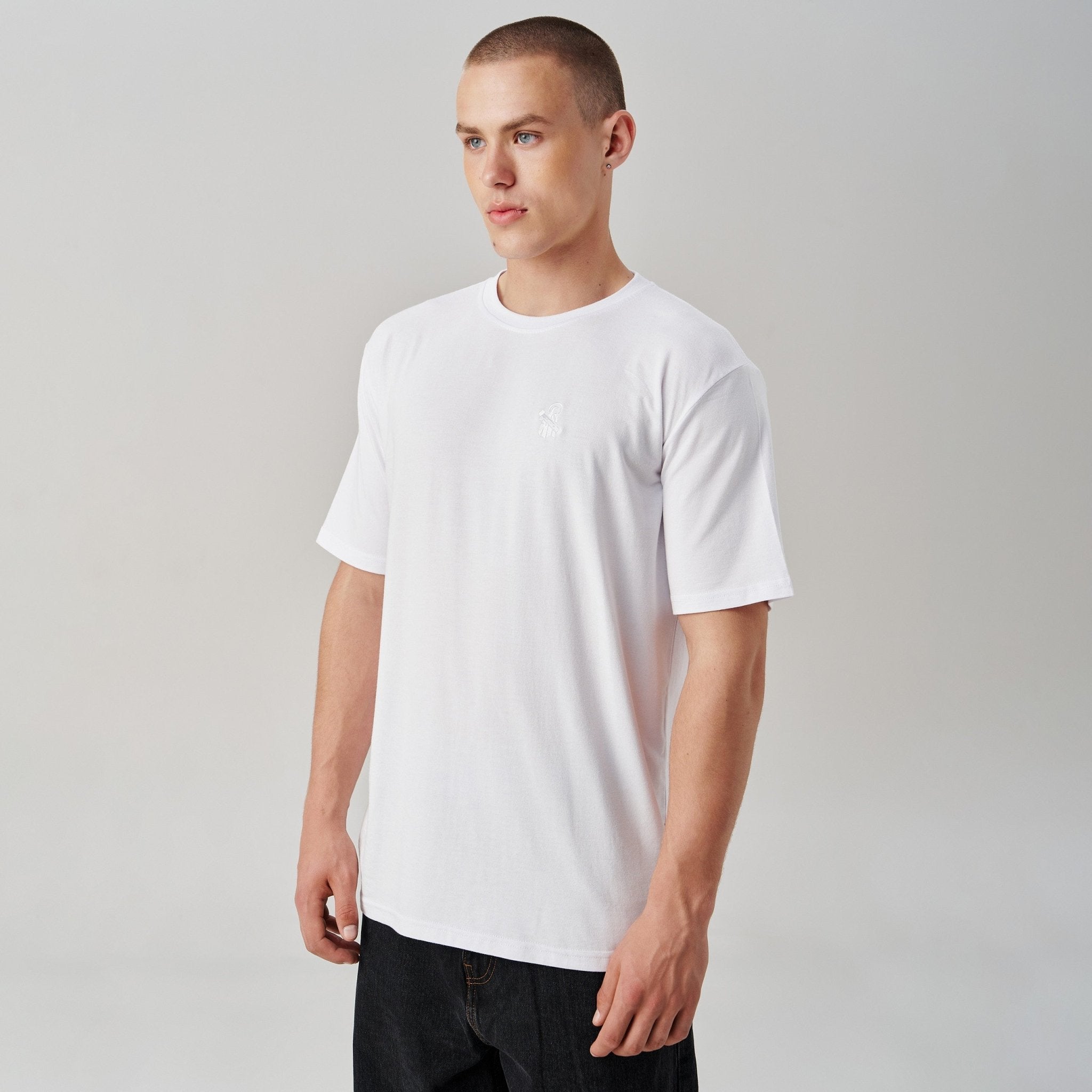 Bamboo Signature Standard T-Shirt - Saint Javelin
