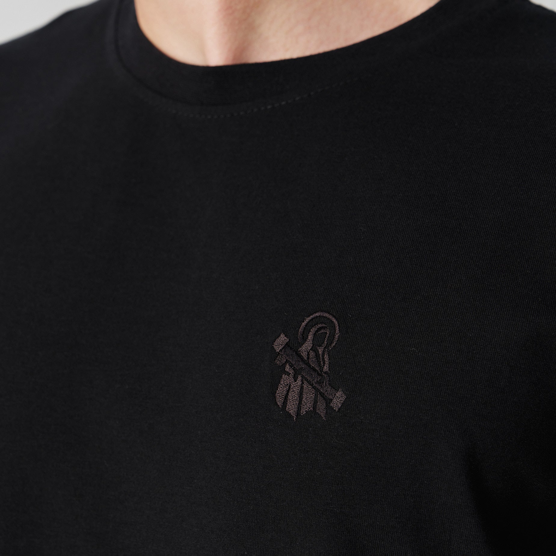 Bamboo Signature Standard T-Shirt - Saint Javelin