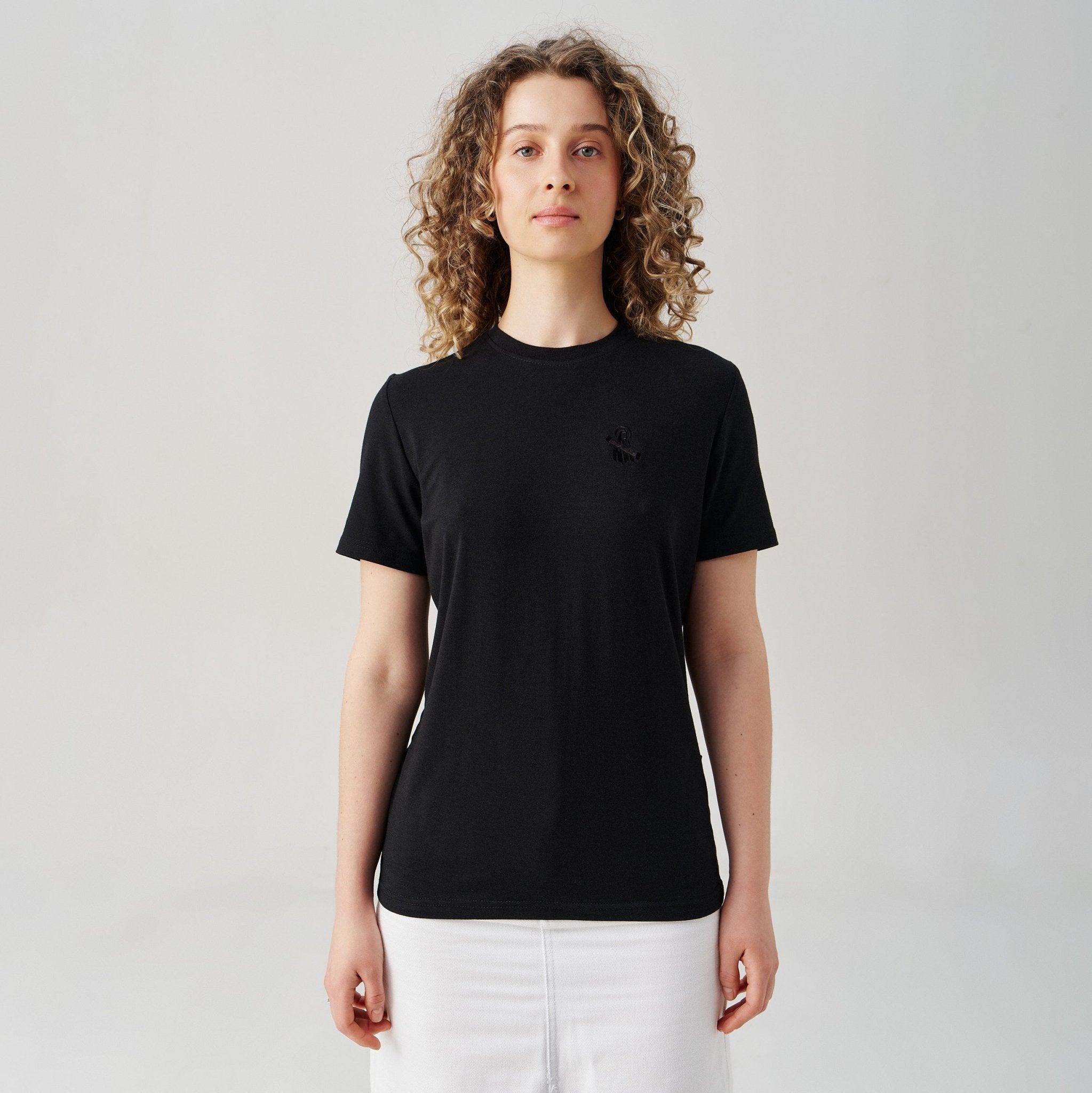 Bamboo Signature Women's T-Shirt - Saint Javelin