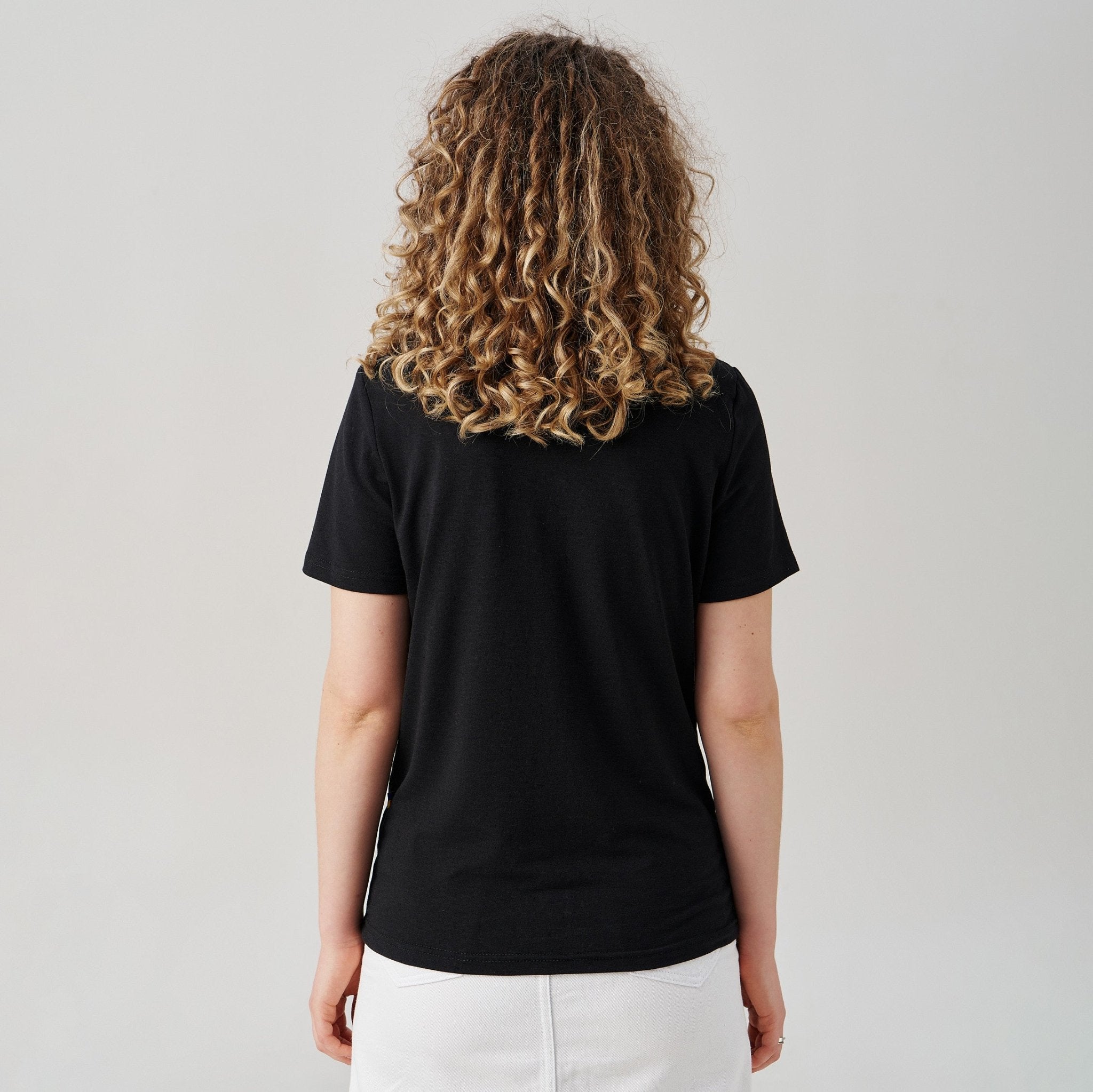 Bamboo Signature Women's T-Shirt - Saint Javelin