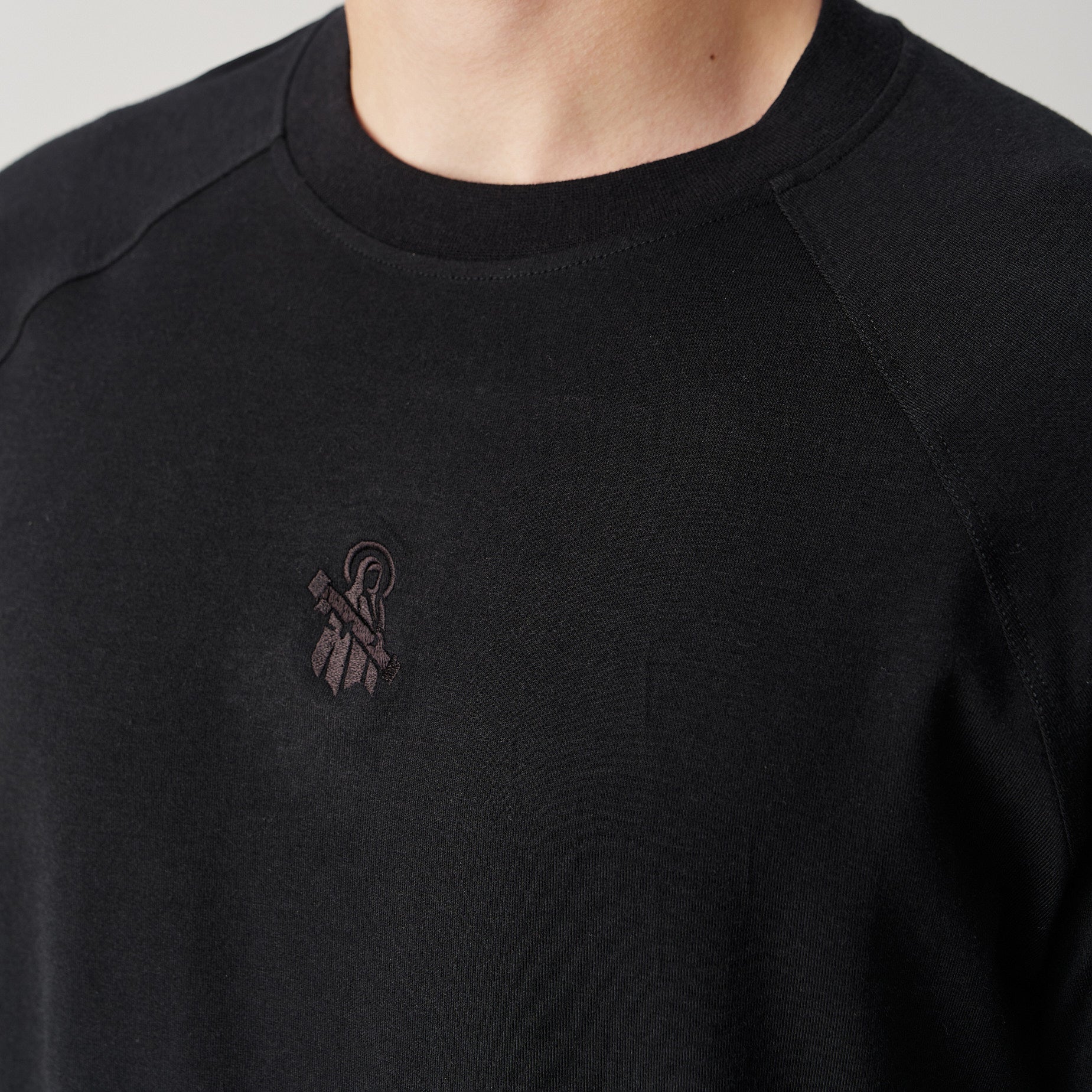 Bamboo Signature Women's T-Shirt - Saint Javelin