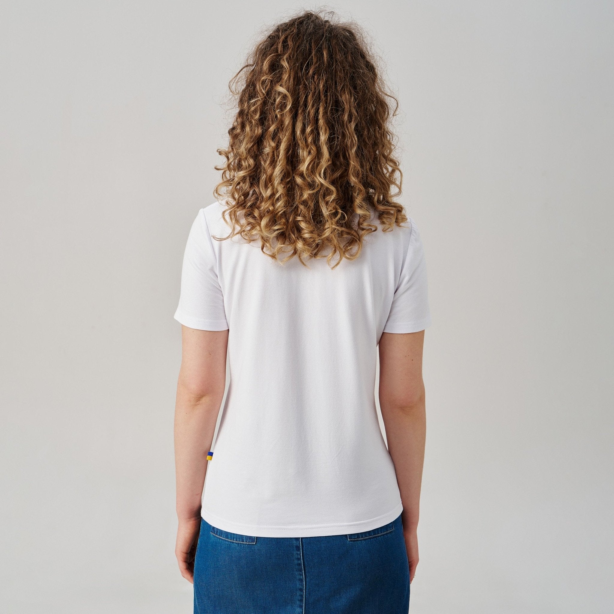 Bamboo Signature Women's T-Shirt - Saint Javelin