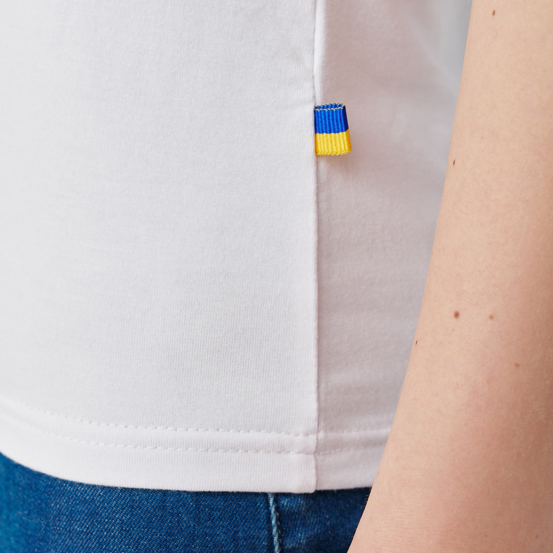 Bamboo Signature Women's T-Shirt - Saint Javelin