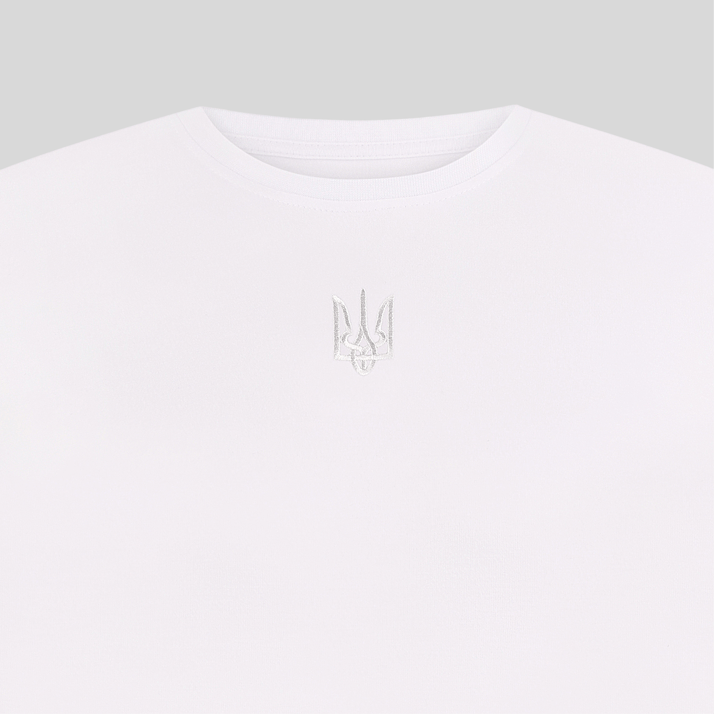 Bamboo Stealth Tryzub Standard - T-Shirt - Saint Javelin