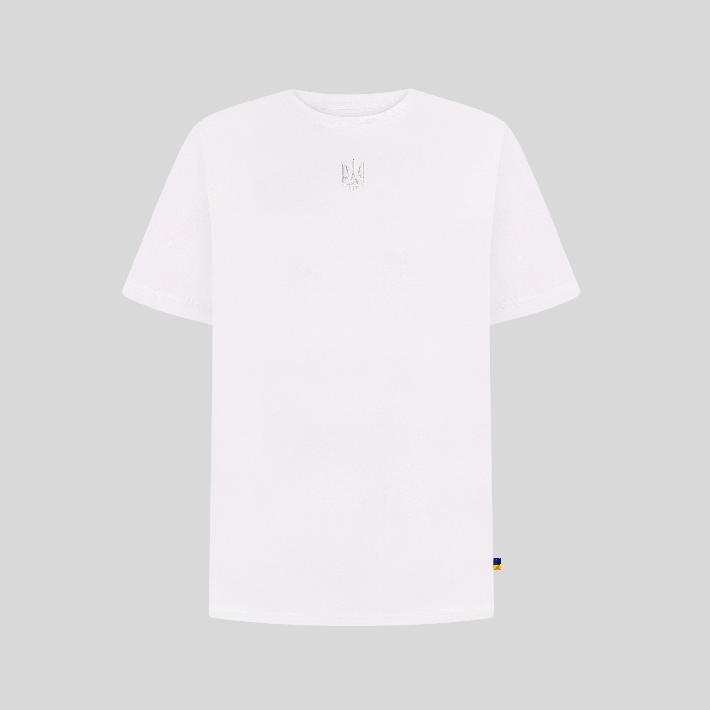 Bamboo Stealth Tryzub Standard - T-Shirt - Saint Javelin