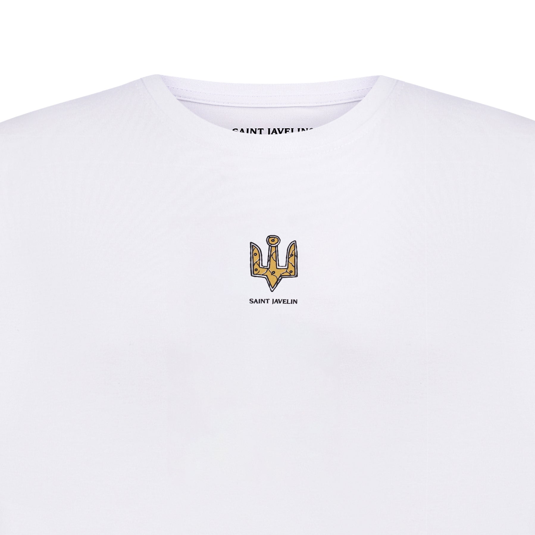 White front