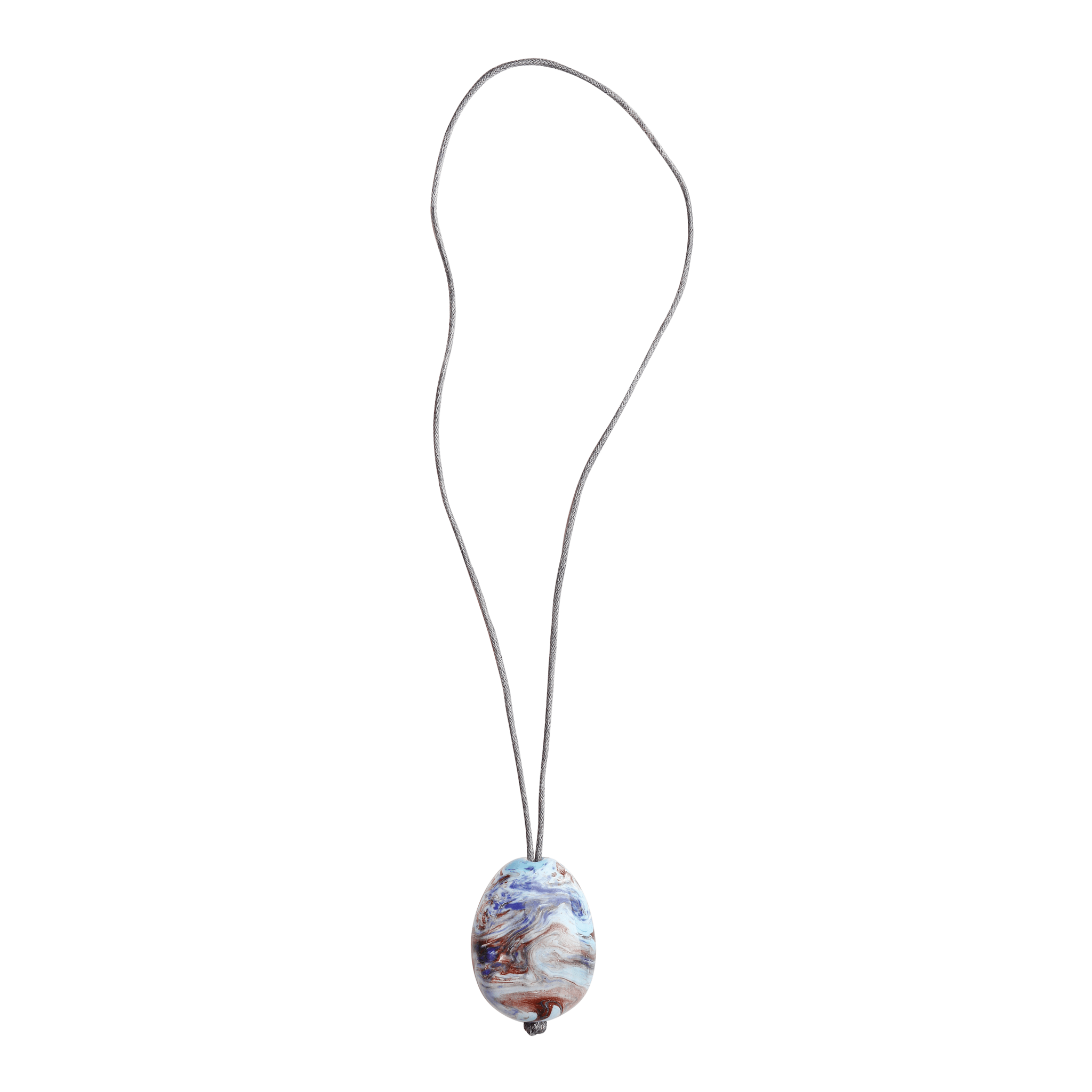 Blue Krapanka - Bag Charm - Saint Javelin