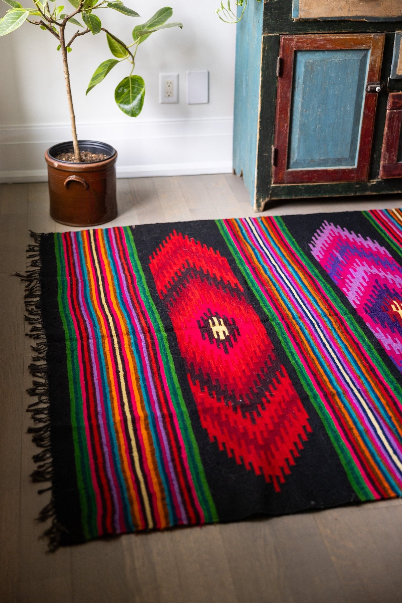 BOYAN – Rug from Karpaty - Saint Javelin