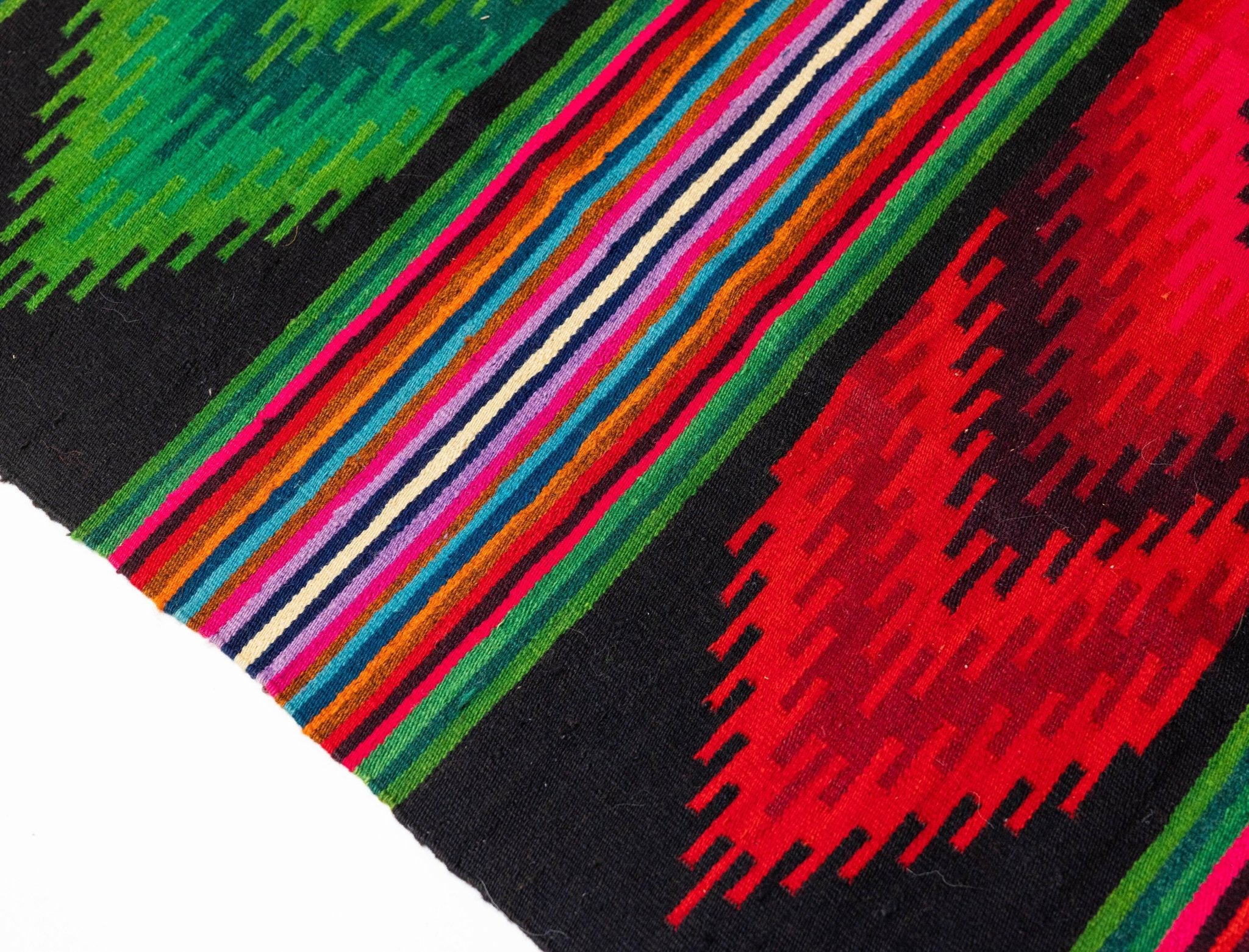 BOYAN – Rug from Karpaty - Saint Javelin