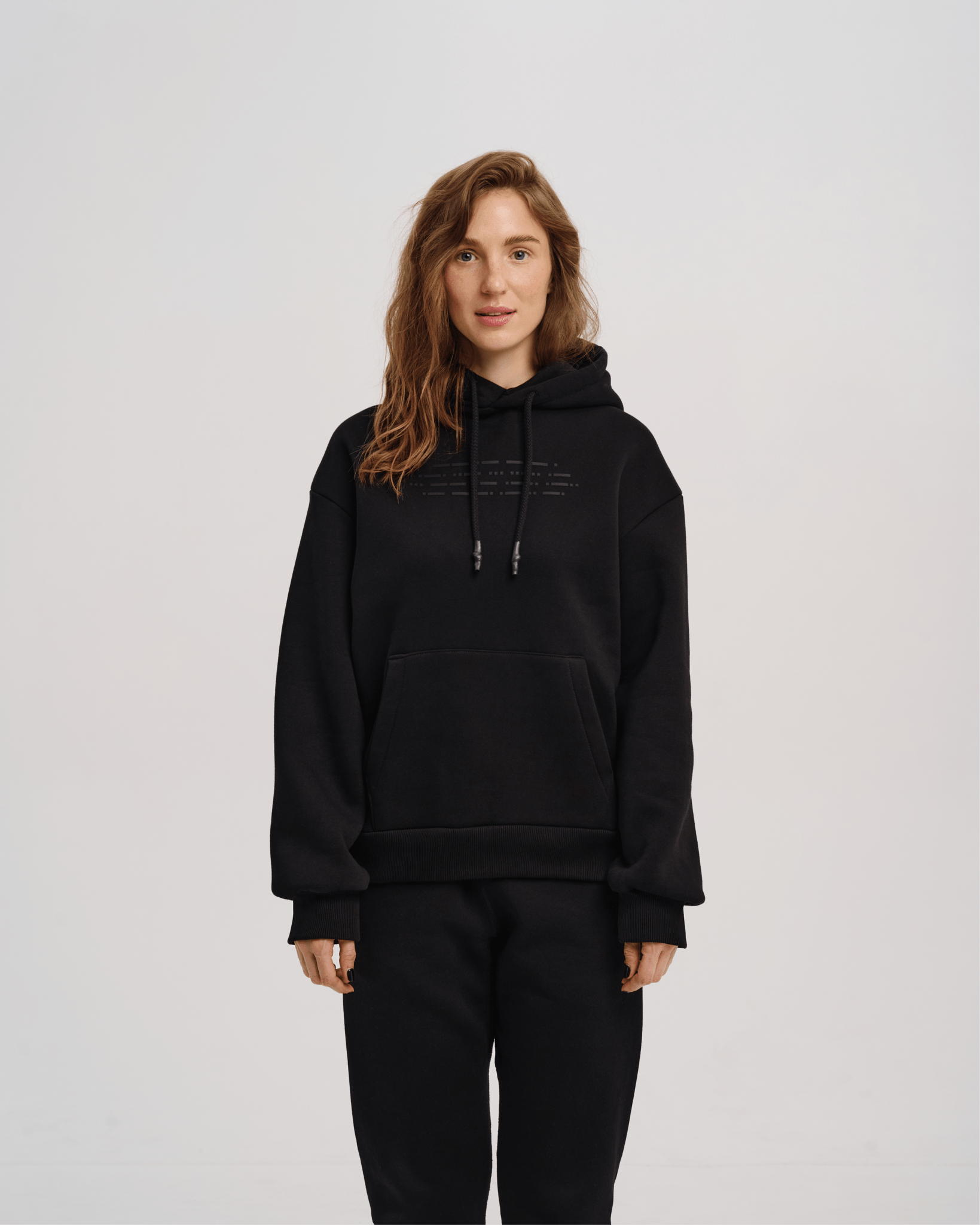 Black - Female - front