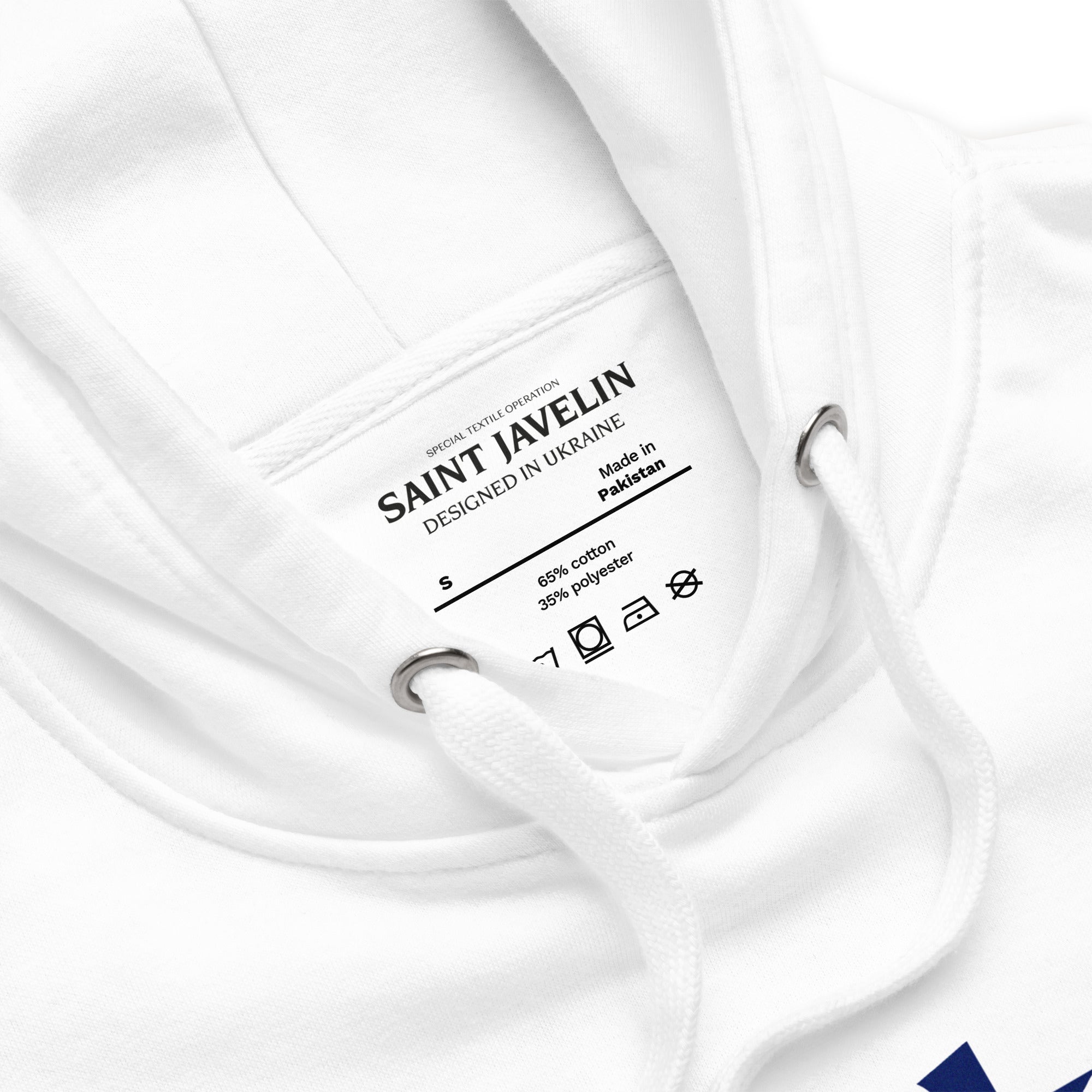 Chicken Kyiv – Adult Hoodie - Saint Javelin