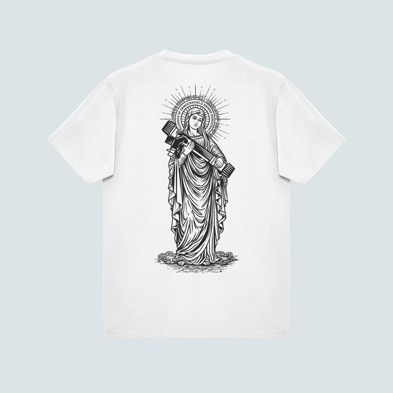 Copenhagen Democracy Summit - T-Shirt