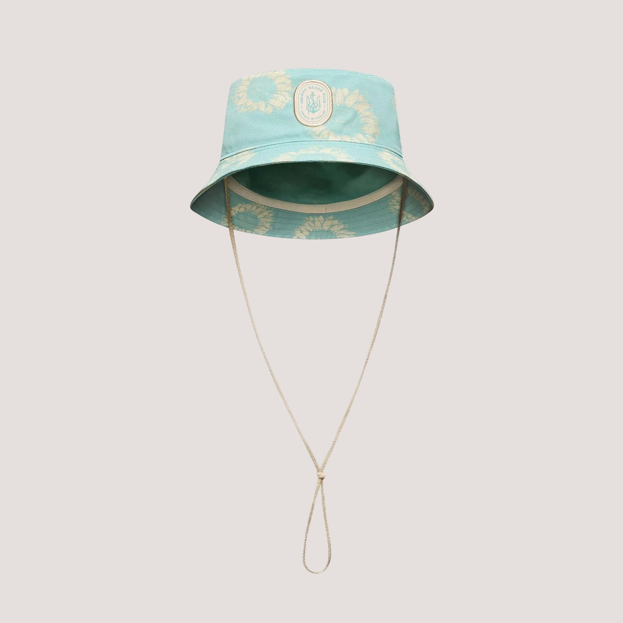 Crimea Beach Party Bucket Hat