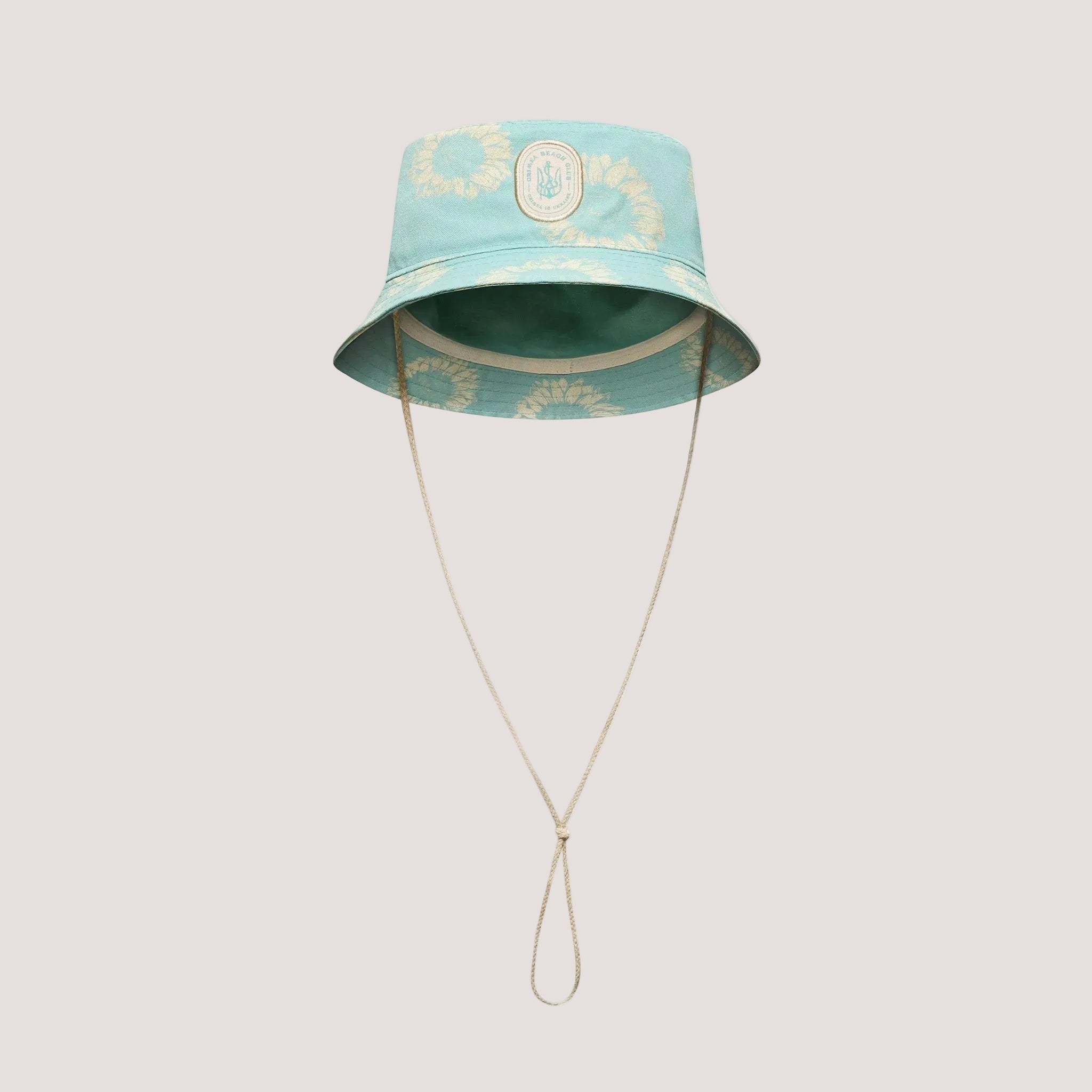 Crimea Beach Party Bucket Hat