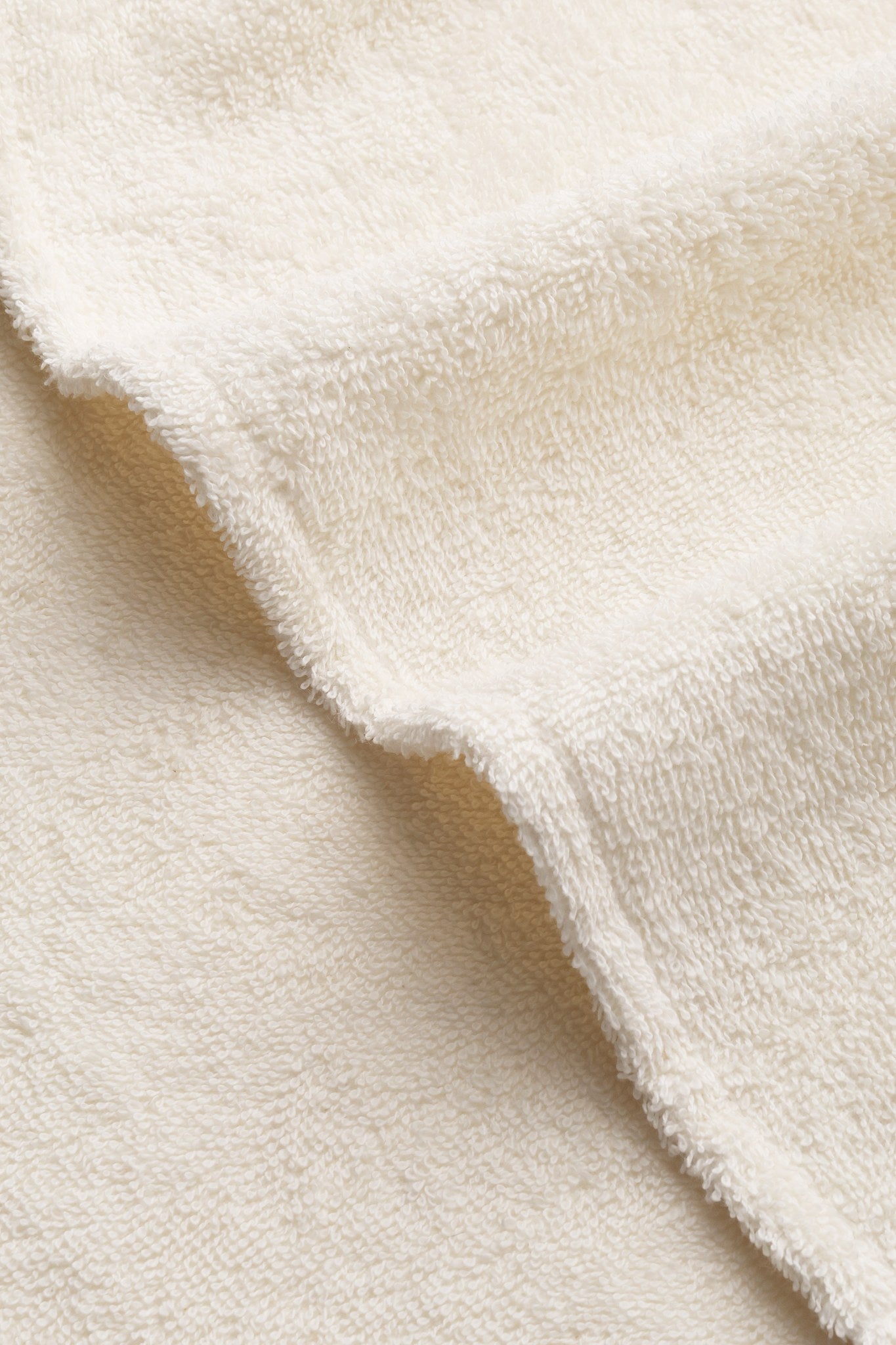 Ivory — Crimea Ukraine Beach Towel