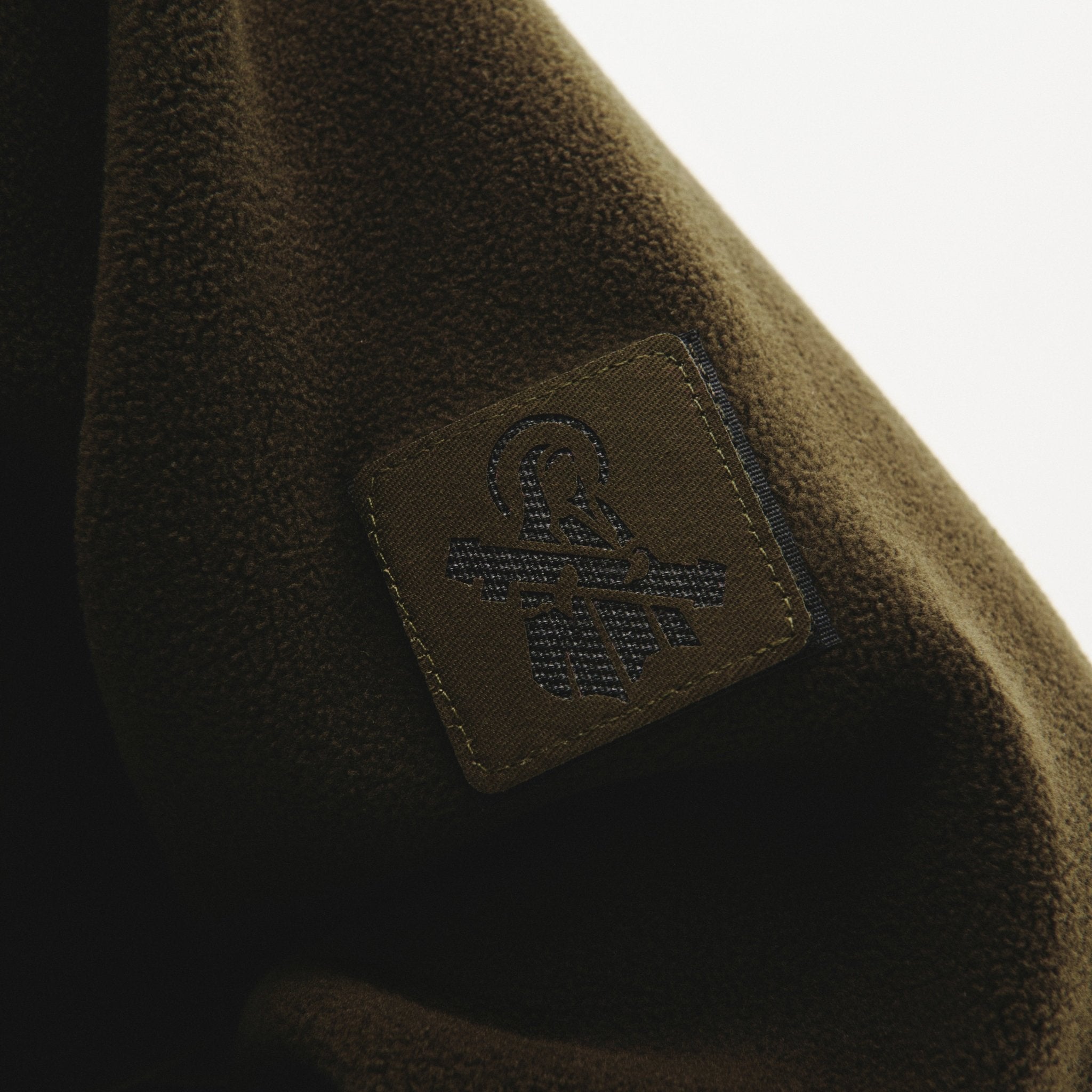 Defender Polar 1/4 Zip Fleece - Saint Javelin