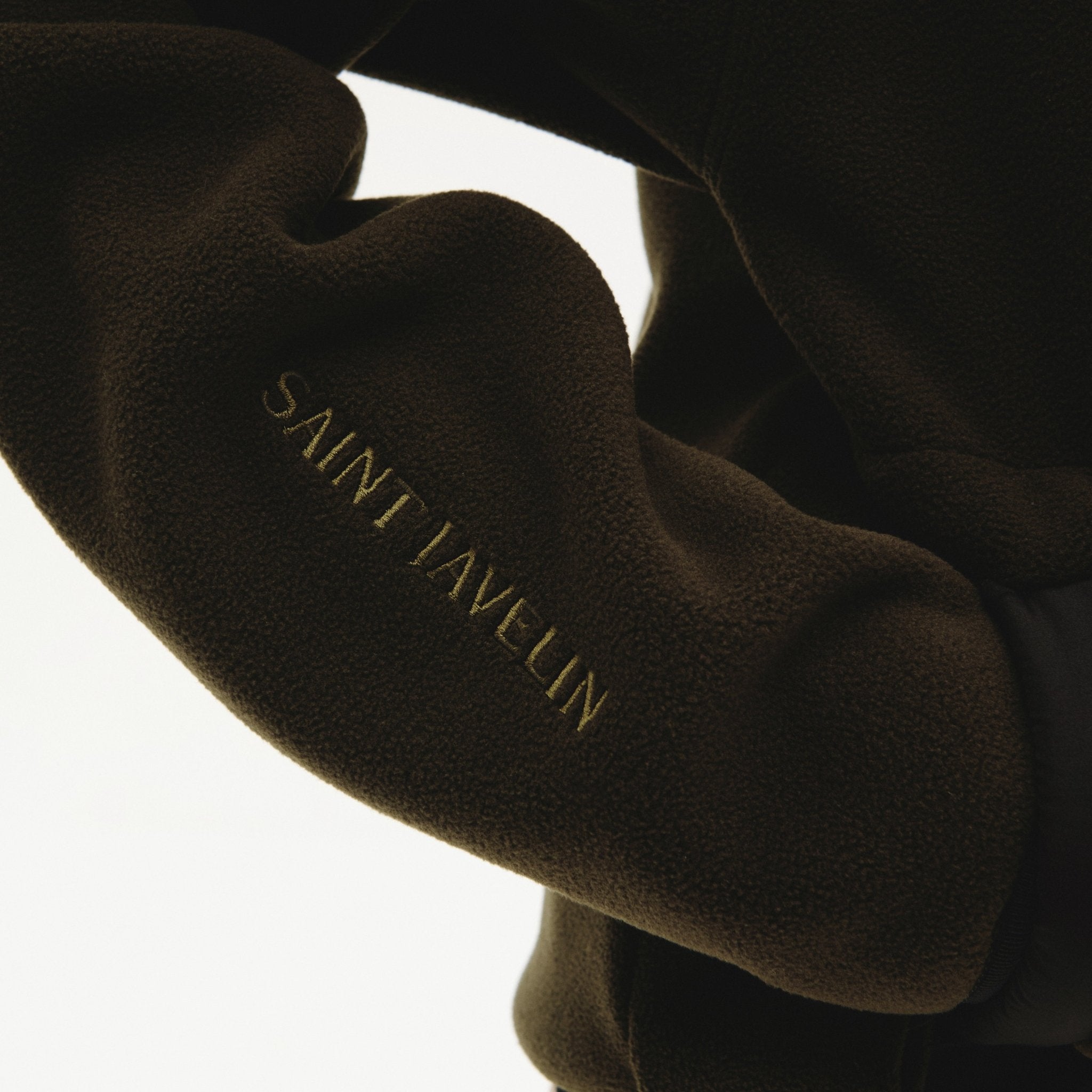 Defender Polar 1/4 Zip Fleece - Saint Javelin