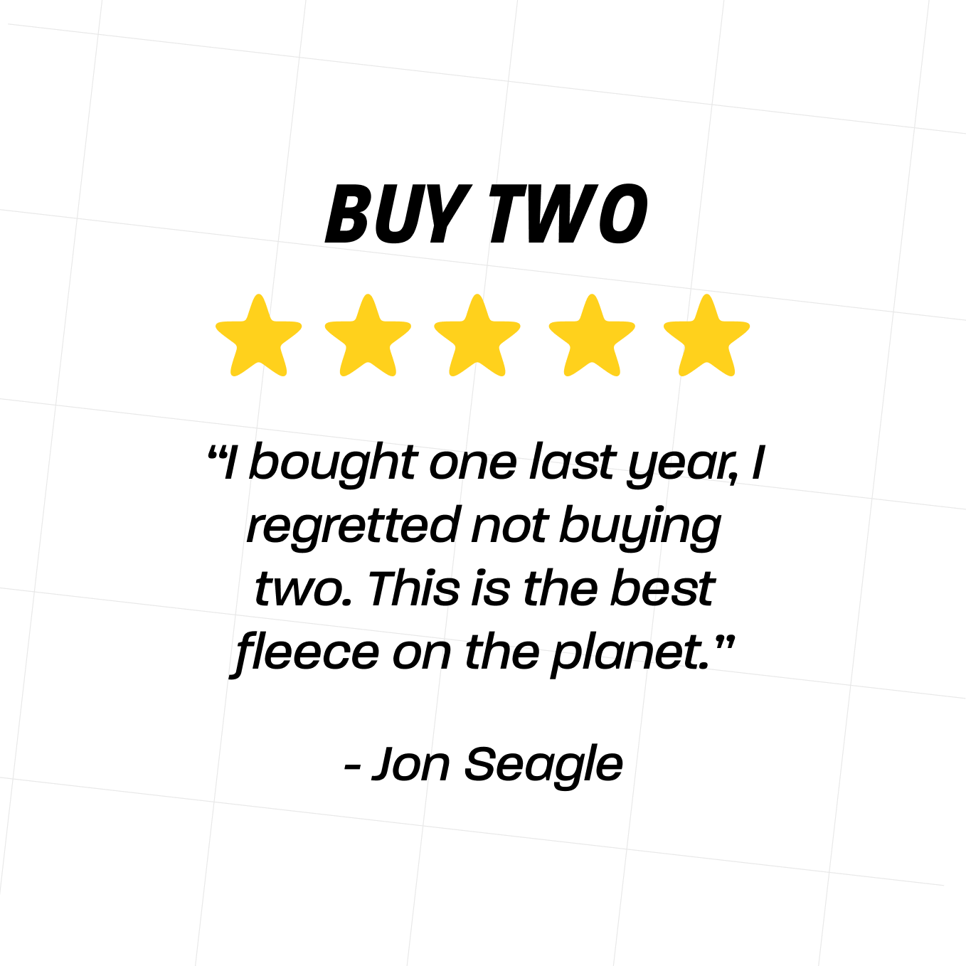 Defender Polar 1/4 Zip Fleece - Saint Javelin