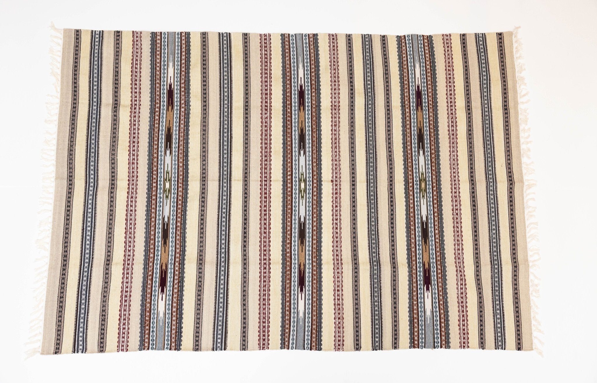 DMYTRO – Rug from Karpaty - Saint Javelin