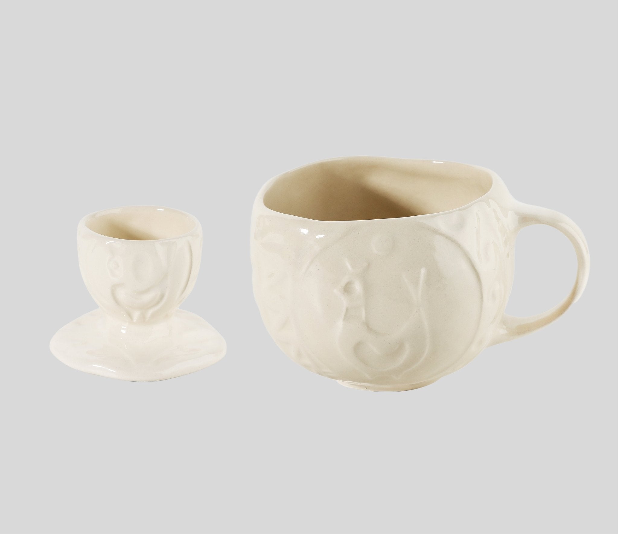 Easter Ceramic Bundle - Saint Javelin