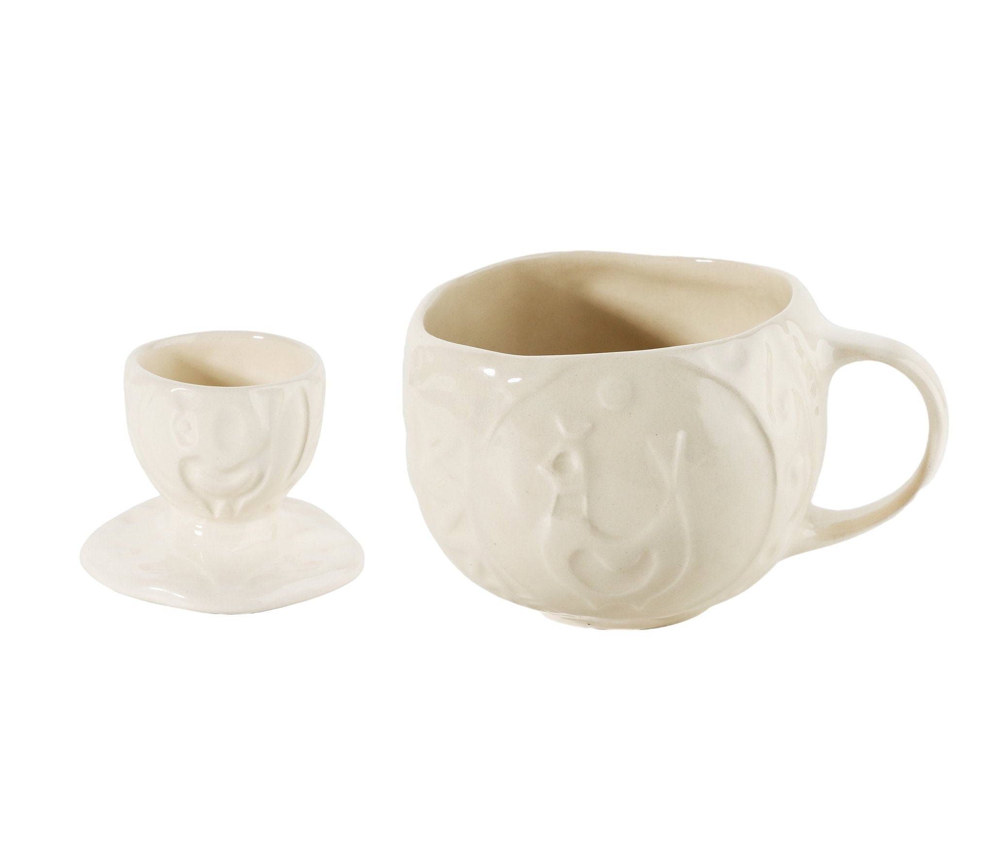 Easter Ceramic Bundle - Saint Javelin