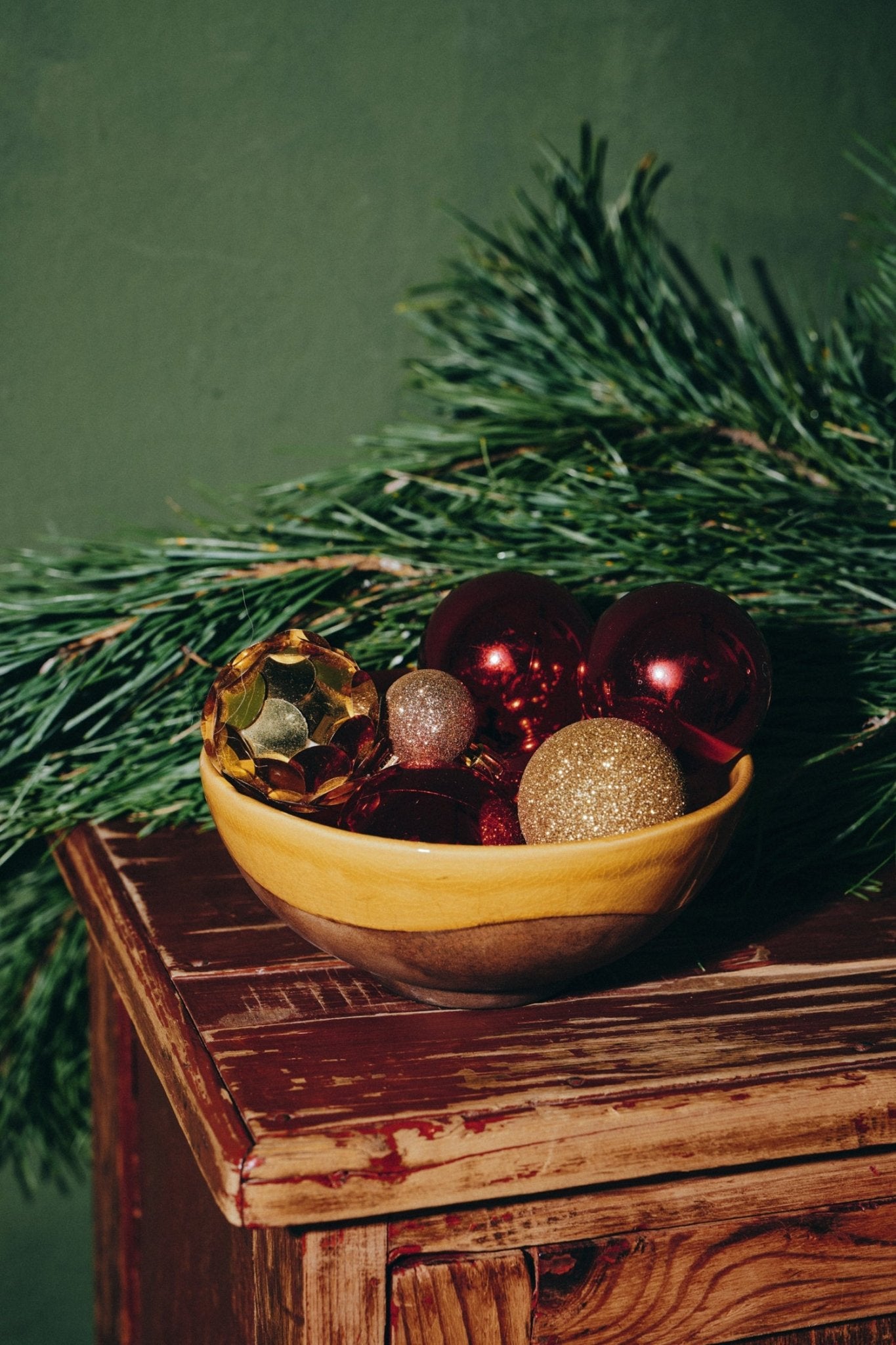 Handmade Soup Bowl - Saint Javelin